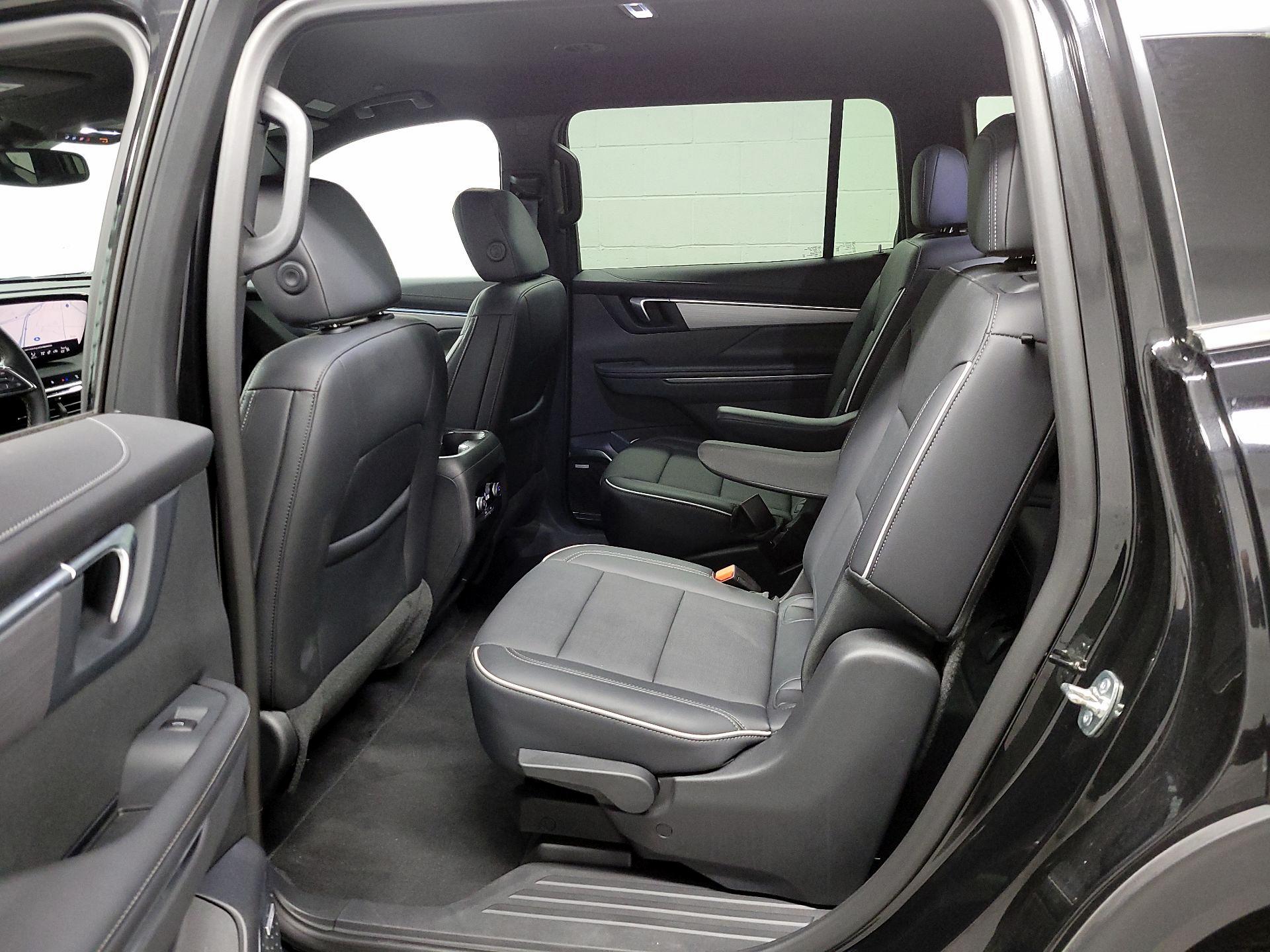 Thumbnail: 2025 Buick Enclave - 18