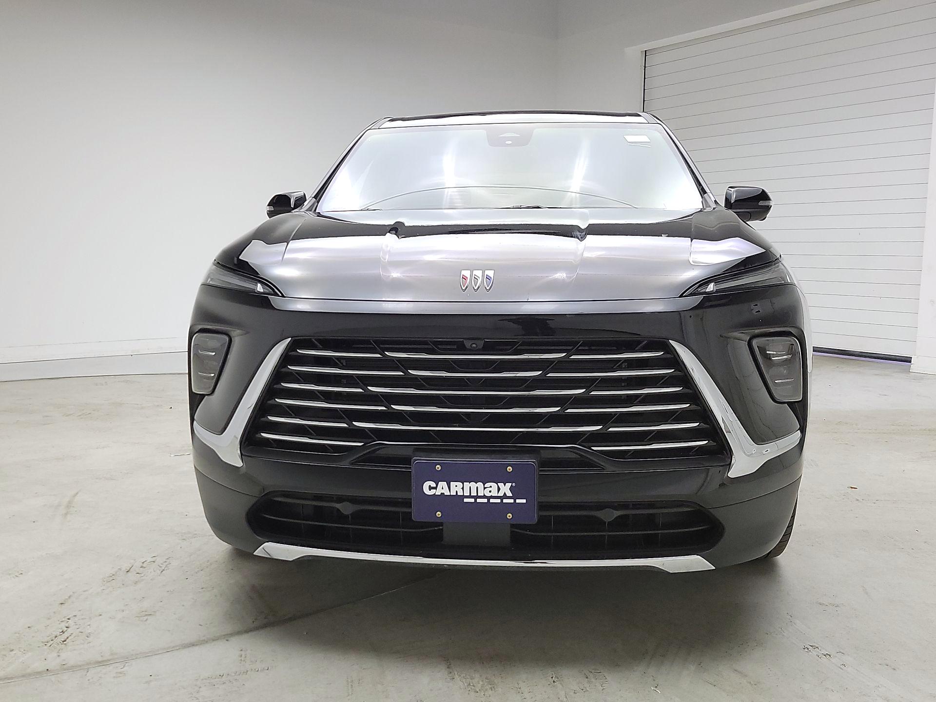 Thumbnail: 2025 Buick Enclave - 2