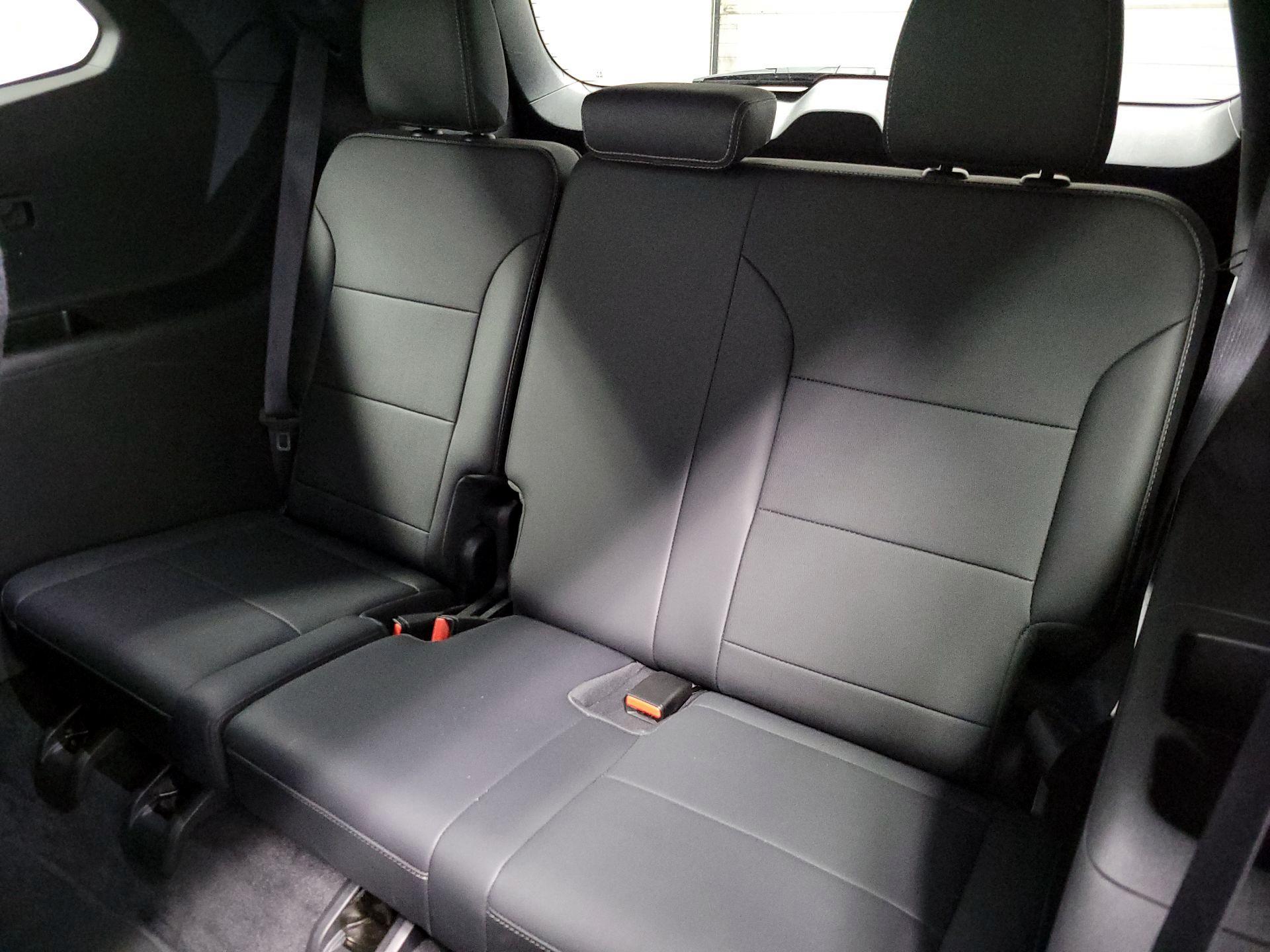 Thumbnail: 2025 Buick Enclave - 19