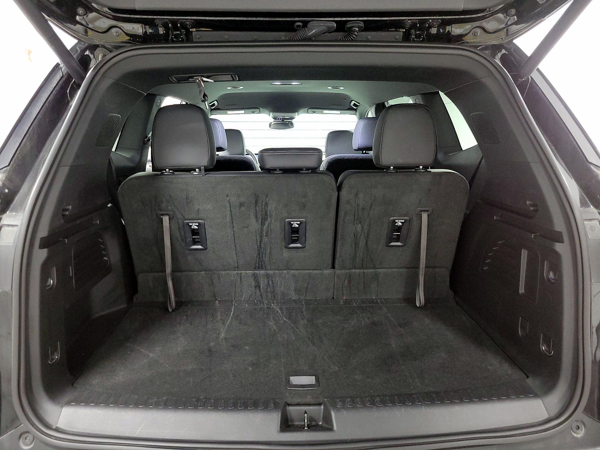 Thumbnail: 2025 Buick Enclave - 20