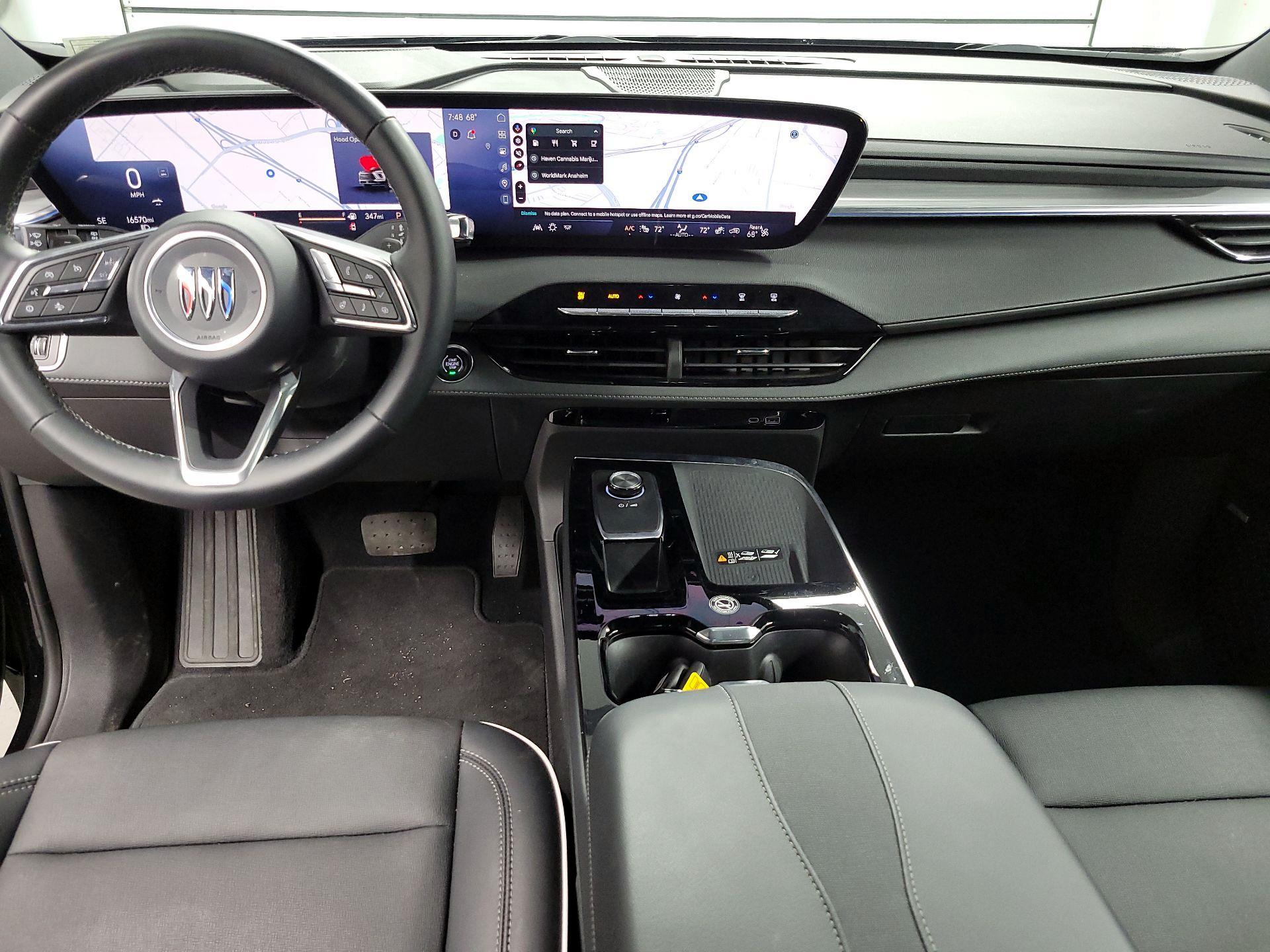 Thumbnail: 2025 Buick Enclave - 8