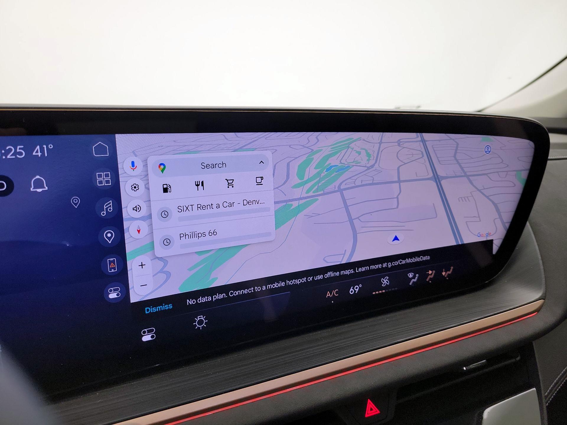 Thumbnail: 2025 Buick Envision - 14