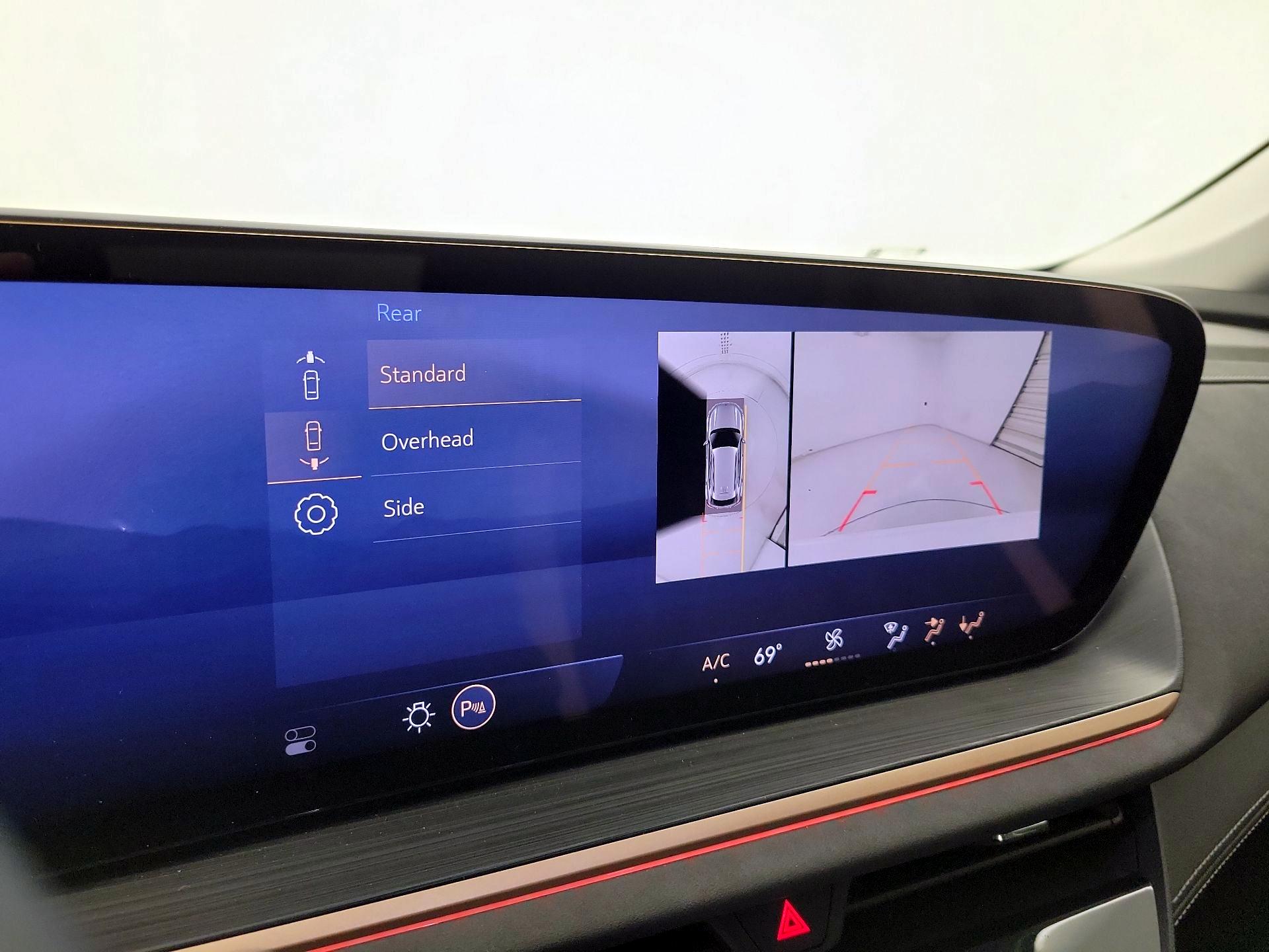 Thumbnail: 2025 Buick Envision - 15