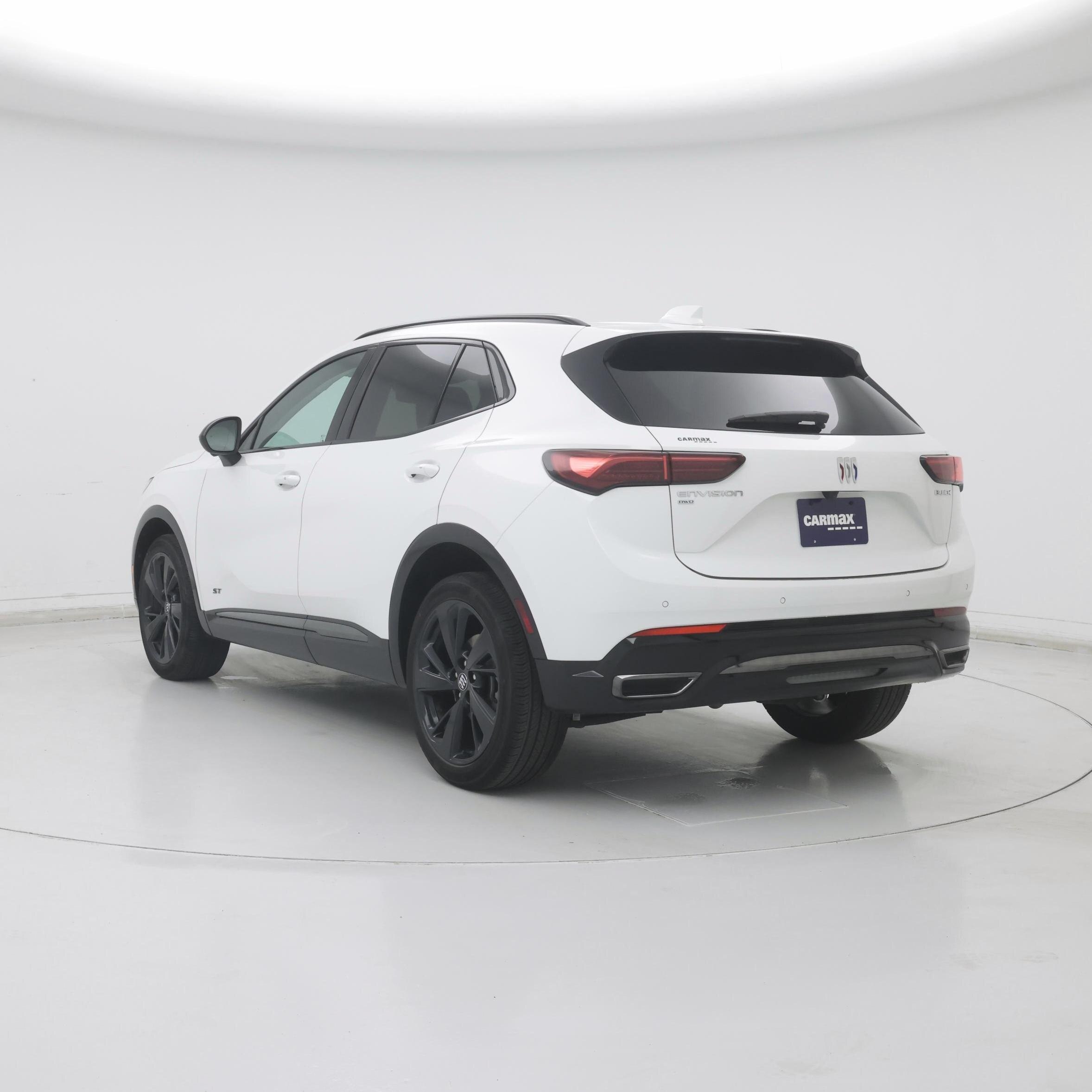 Thumbnail: 2025 Buick Envision - 2