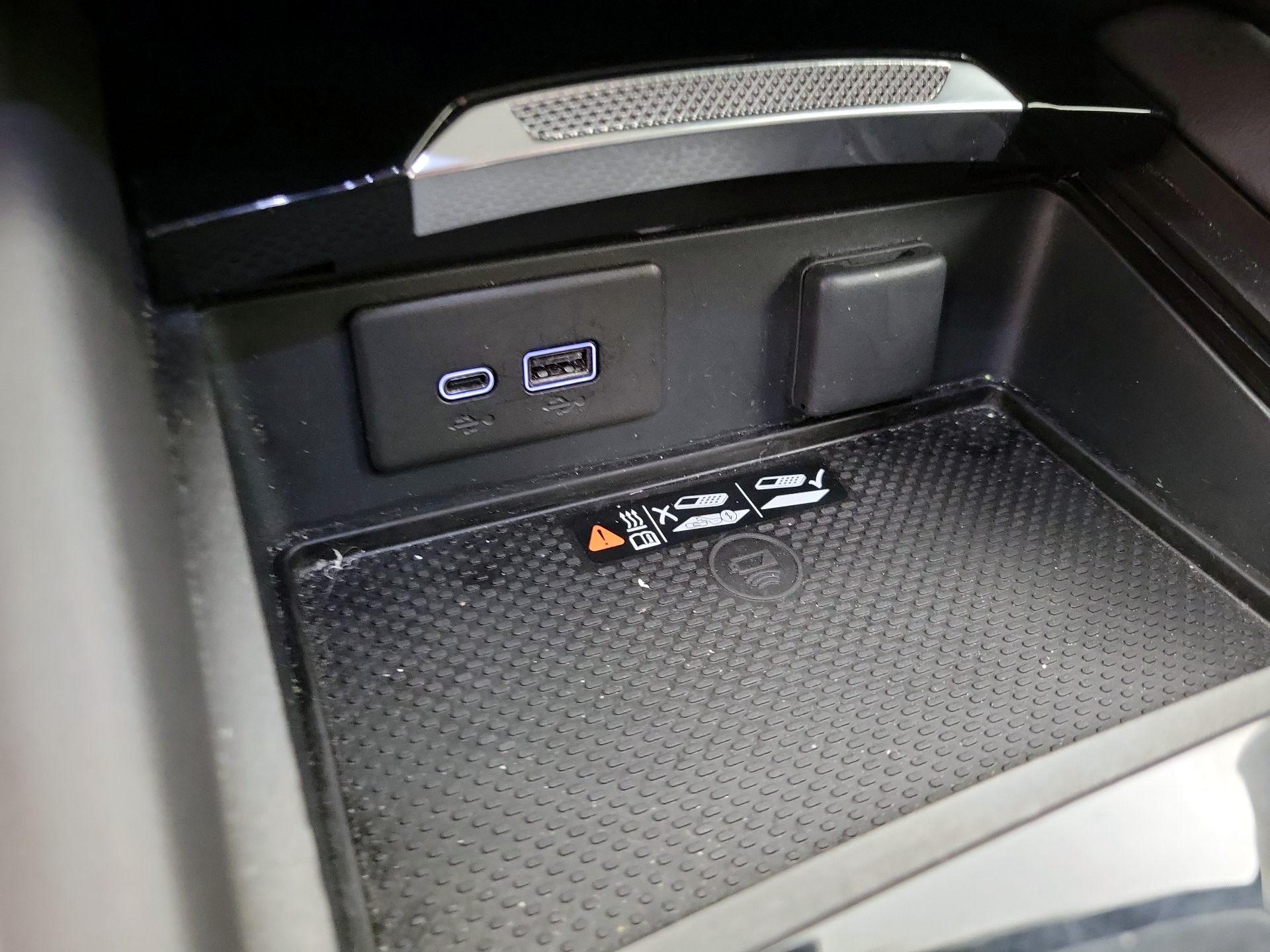 Thumbnail: 2025 Buick Envision - 19