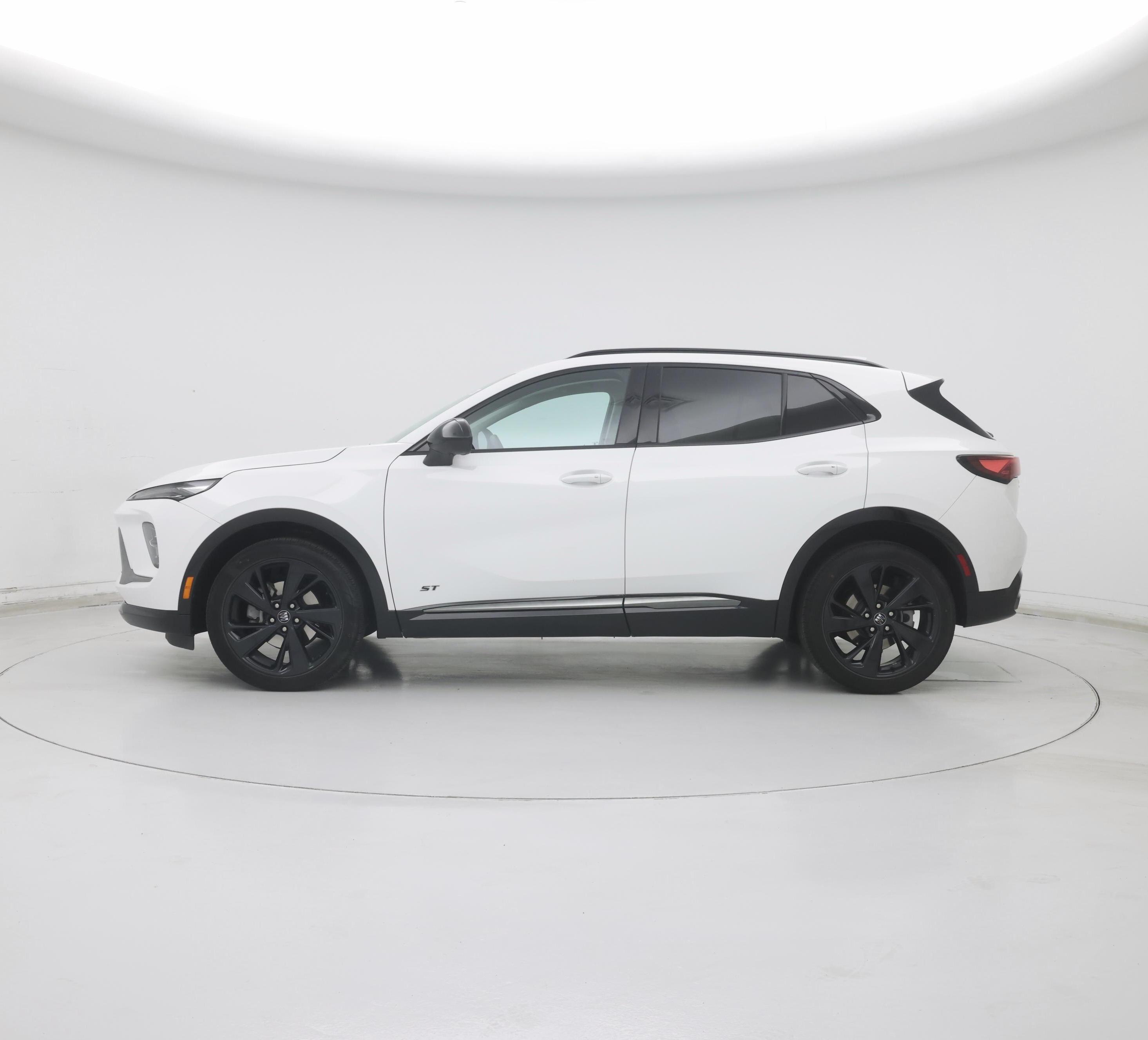 Thumbnail: 2025 Buick Envision - 3