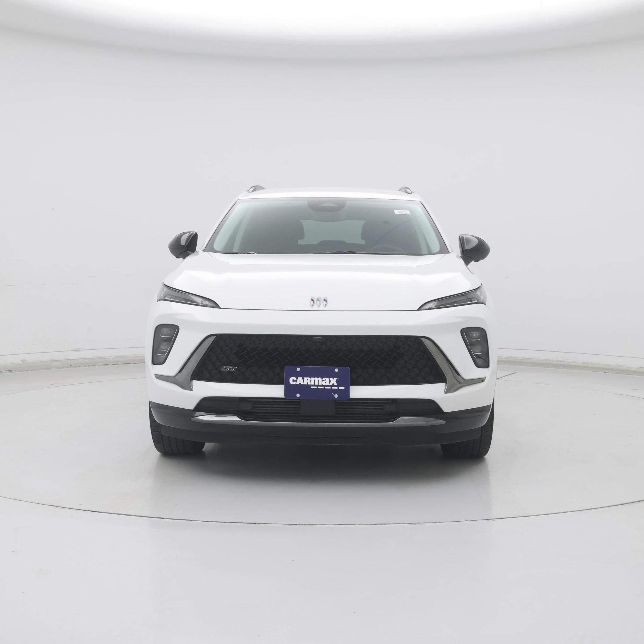 Thumbnail: 2025 Buick Envision - 5