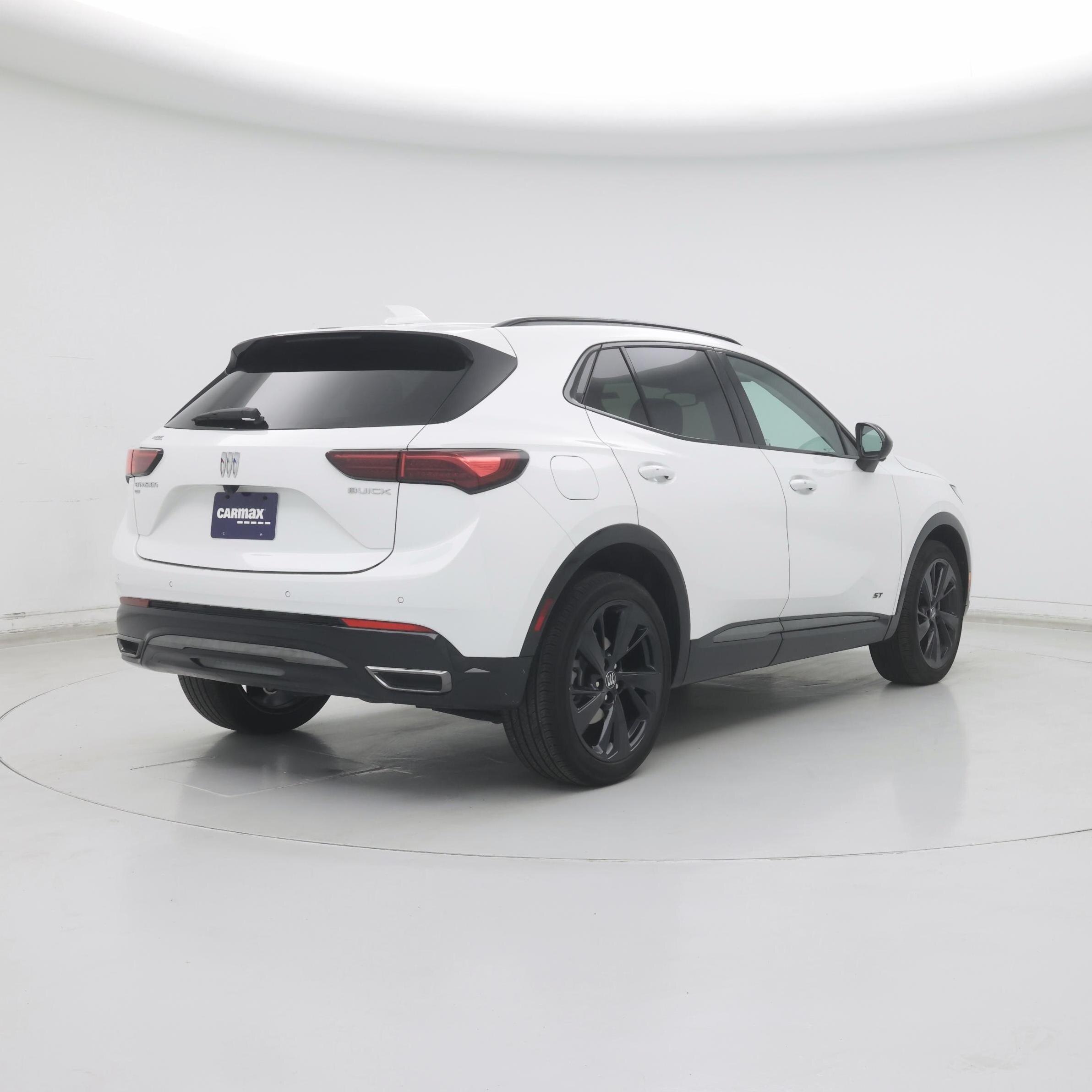 Thumbnail: 2025 Buick Envision - 8