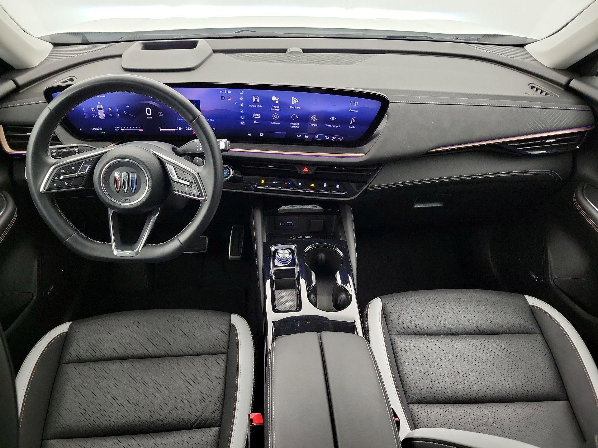 Thumbnail: 2025 Buick Envision - 9