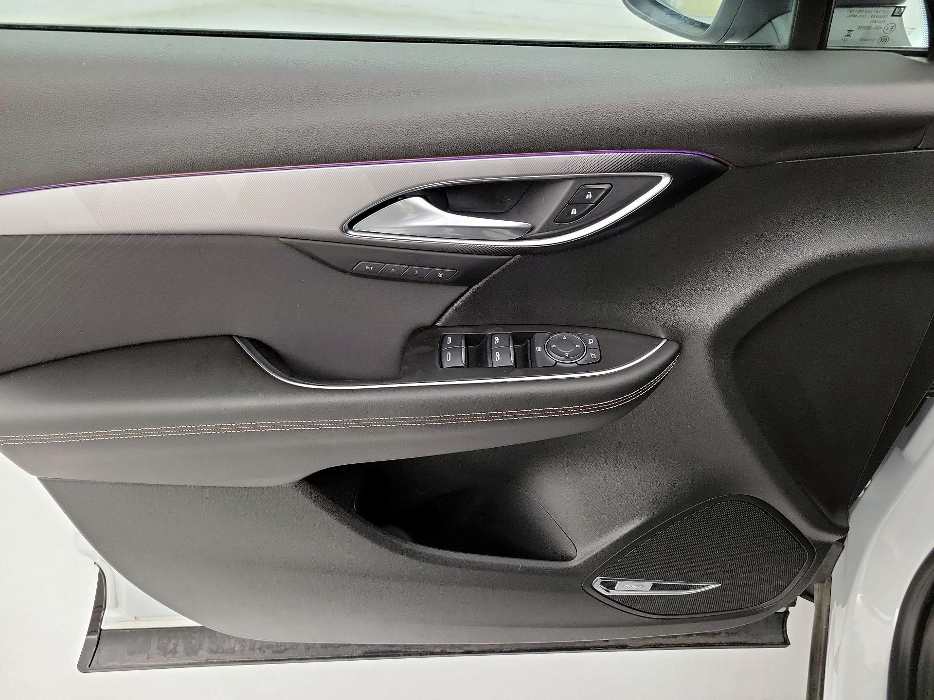 Thumbnail: 2025 Buick Envision - 12