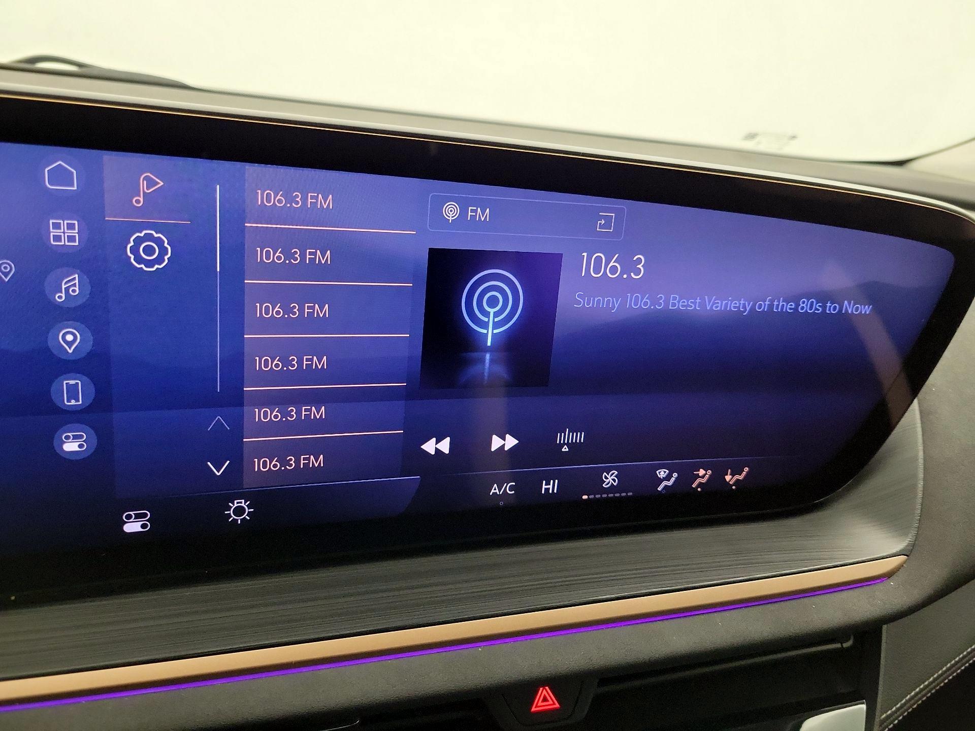 Thumbnail: 2025 Buick Envision - 15