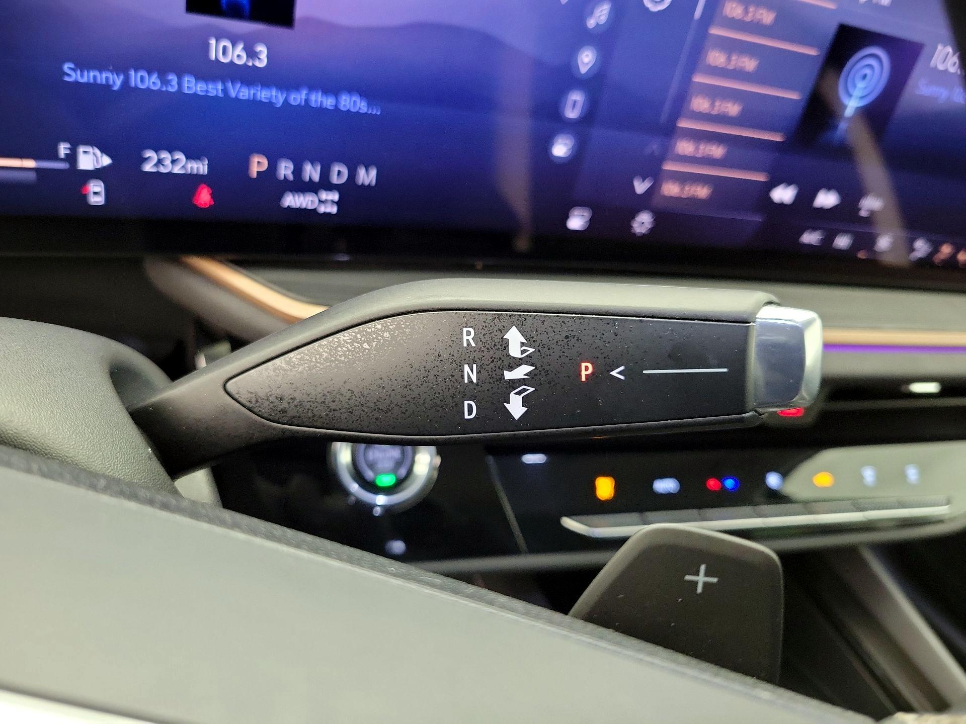 Thumbnail: 2025 Buick Envision - 17