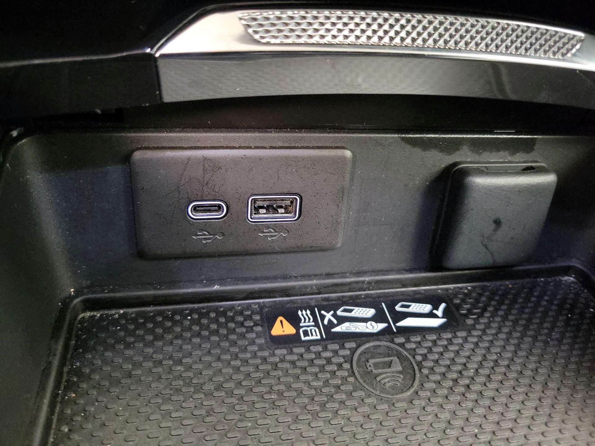 Thumbnail: 2025 Buick Envision - 18