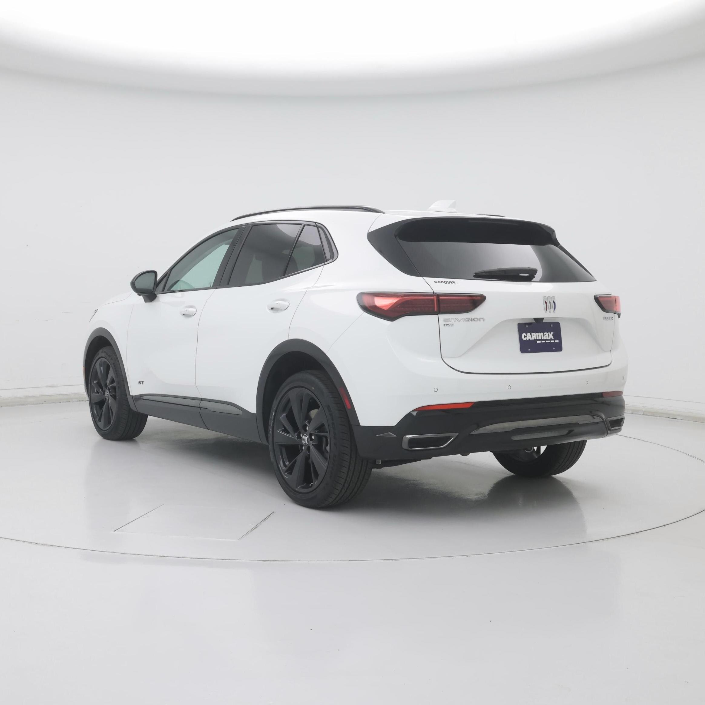 Thumbnail: 2025 Buick Envision - 2