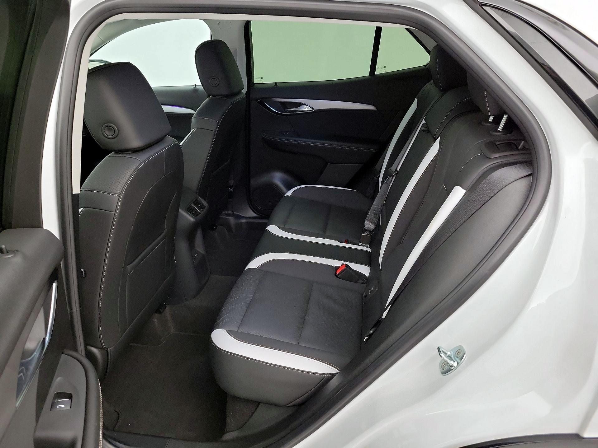 Thumbnail: 2025 Buick Envision - 19