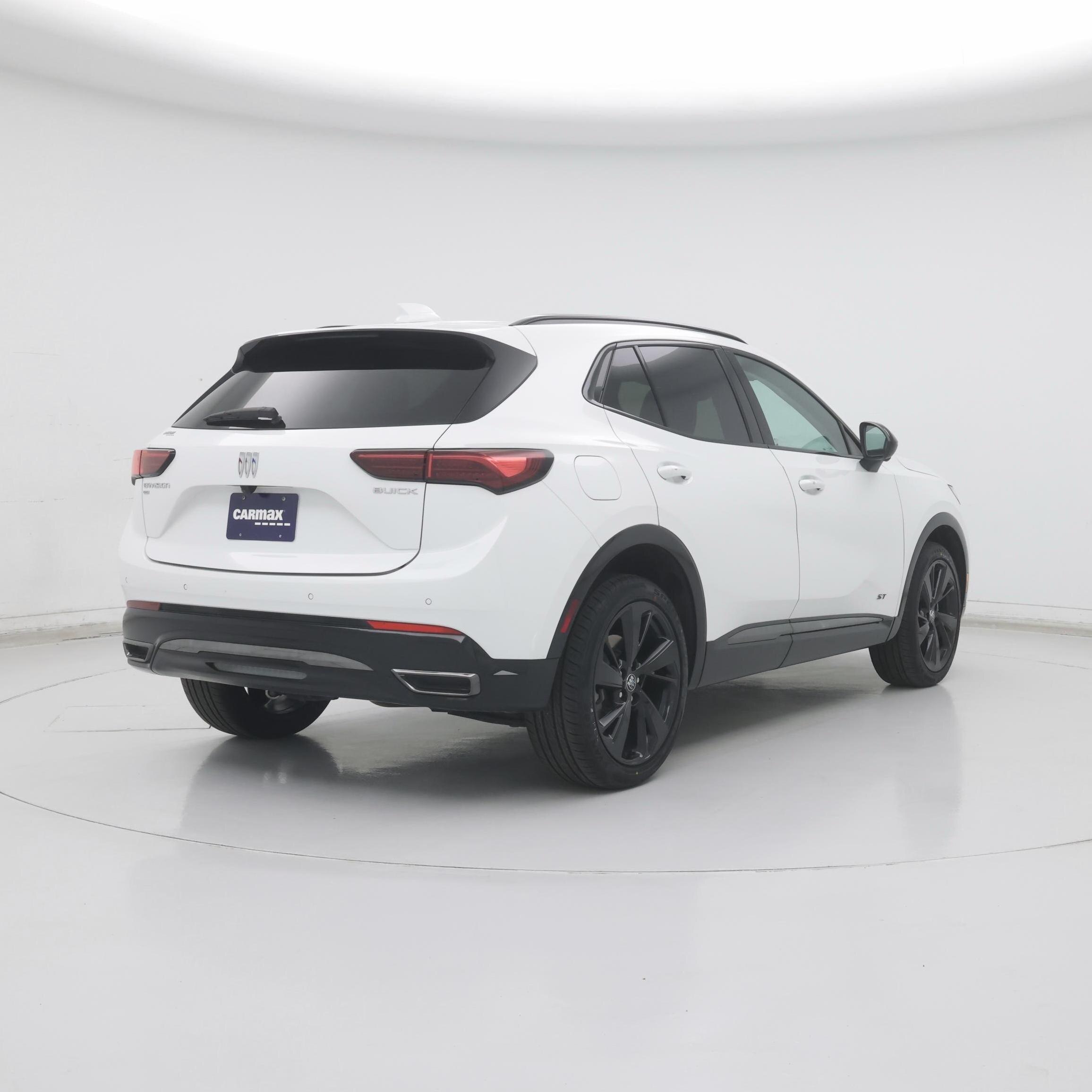 Thumbnail: 2025 Buick Envision - 8