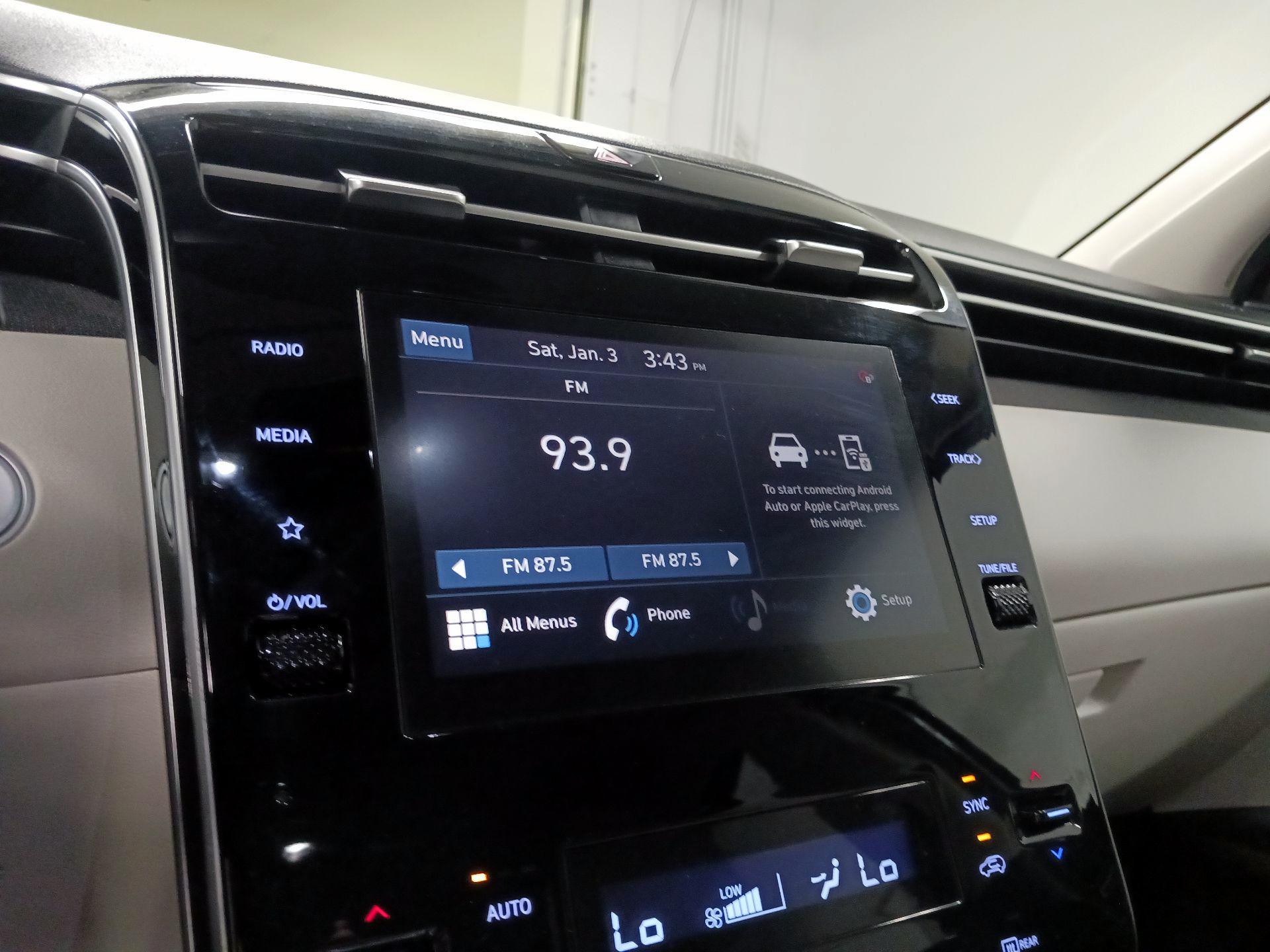 Thumbnail: 2023 Hyundai Tucson - 12