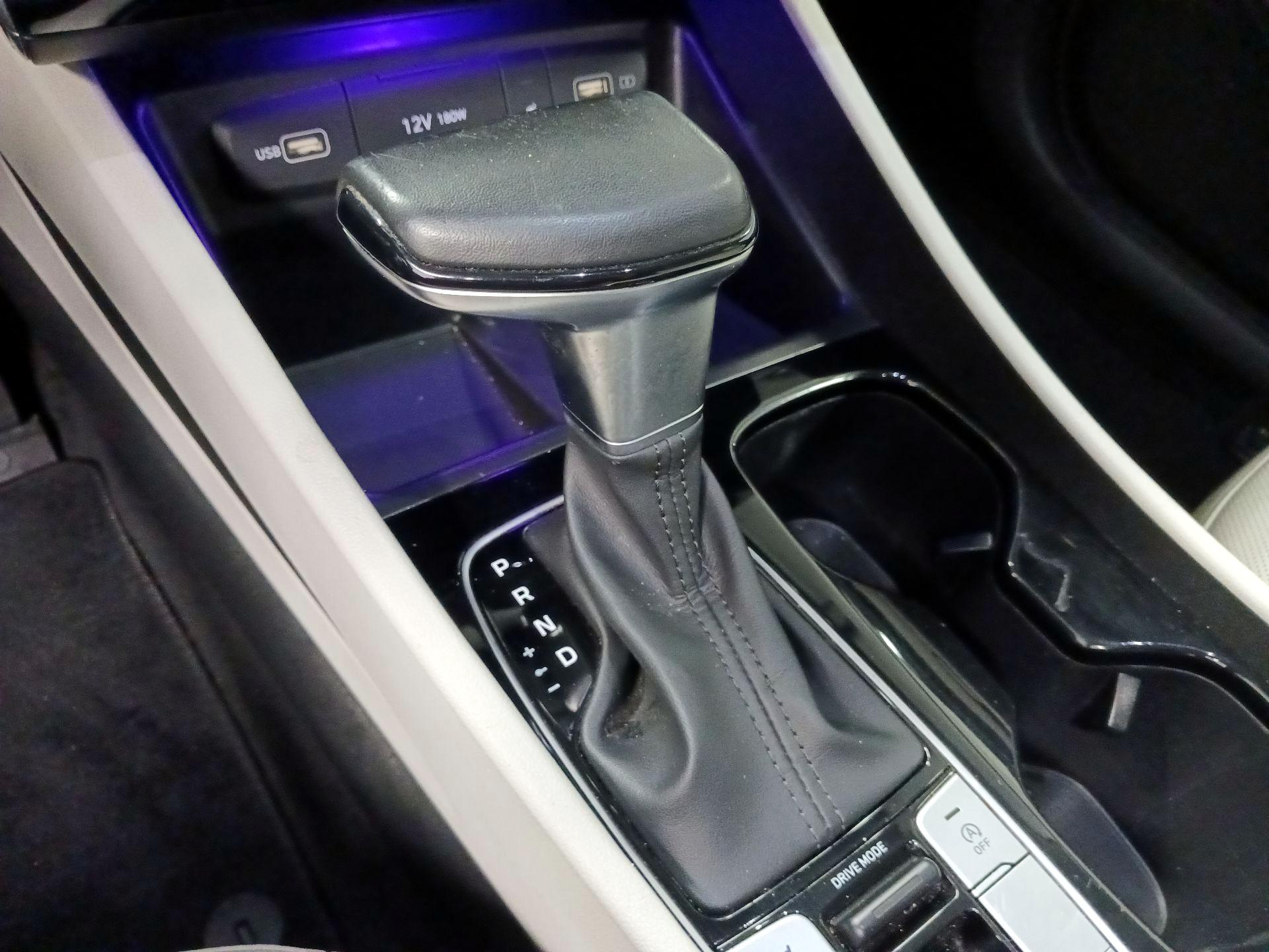 Thumbnail: 2023 Hyundai Tucson - 14