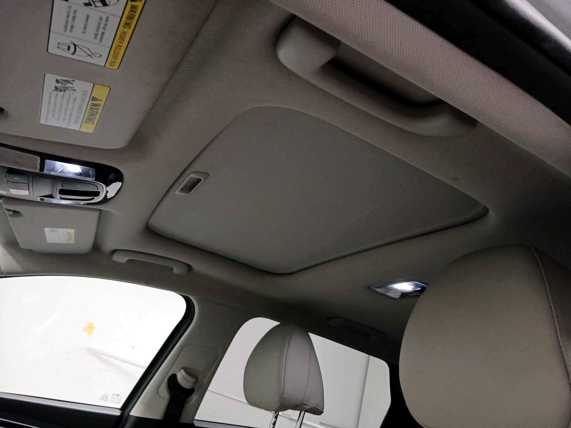 Thumbnail: 2023 Hyundai Tucson - 16