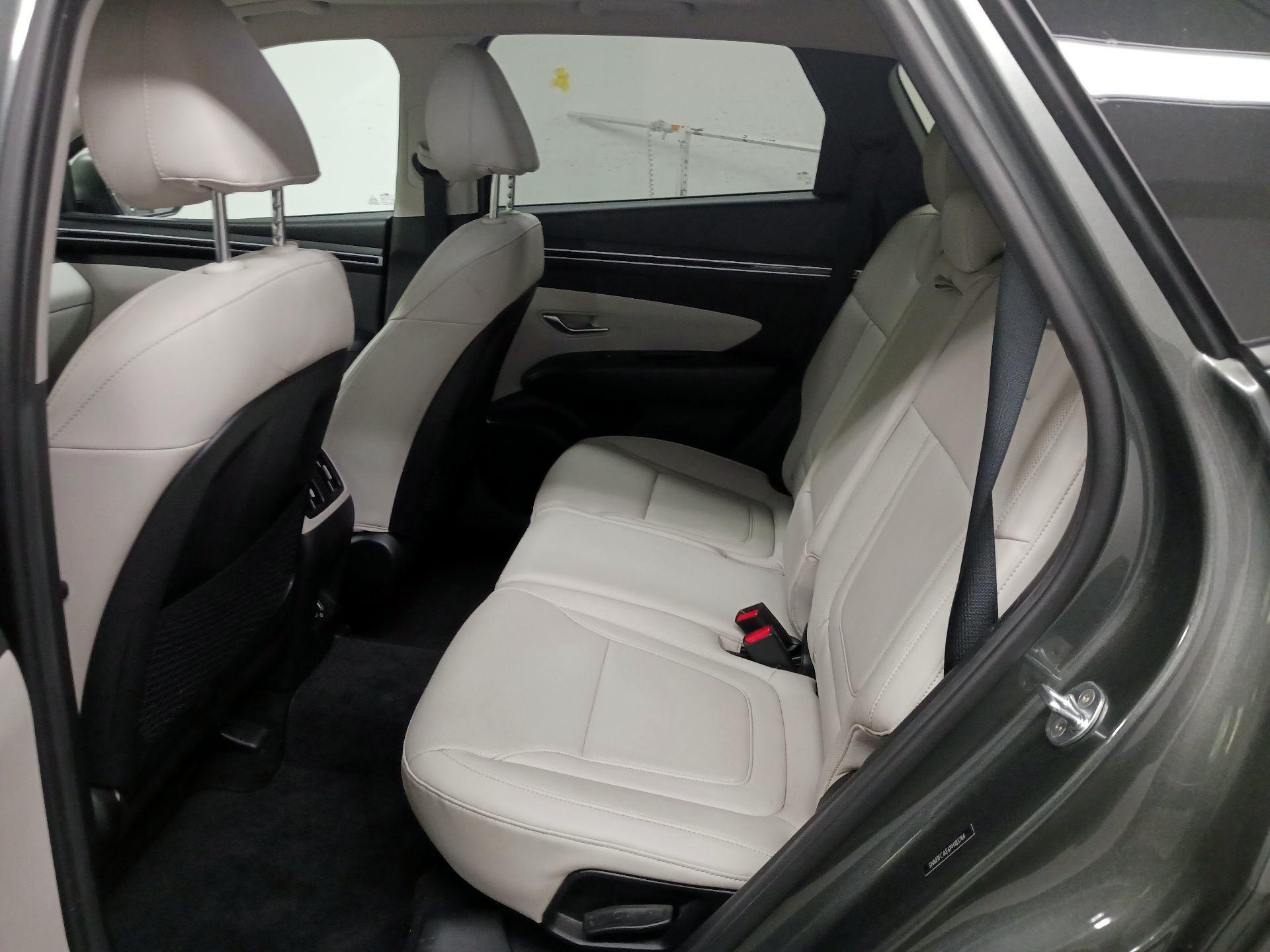 Thumbnail: 2023 Hyundai Tucson - 17