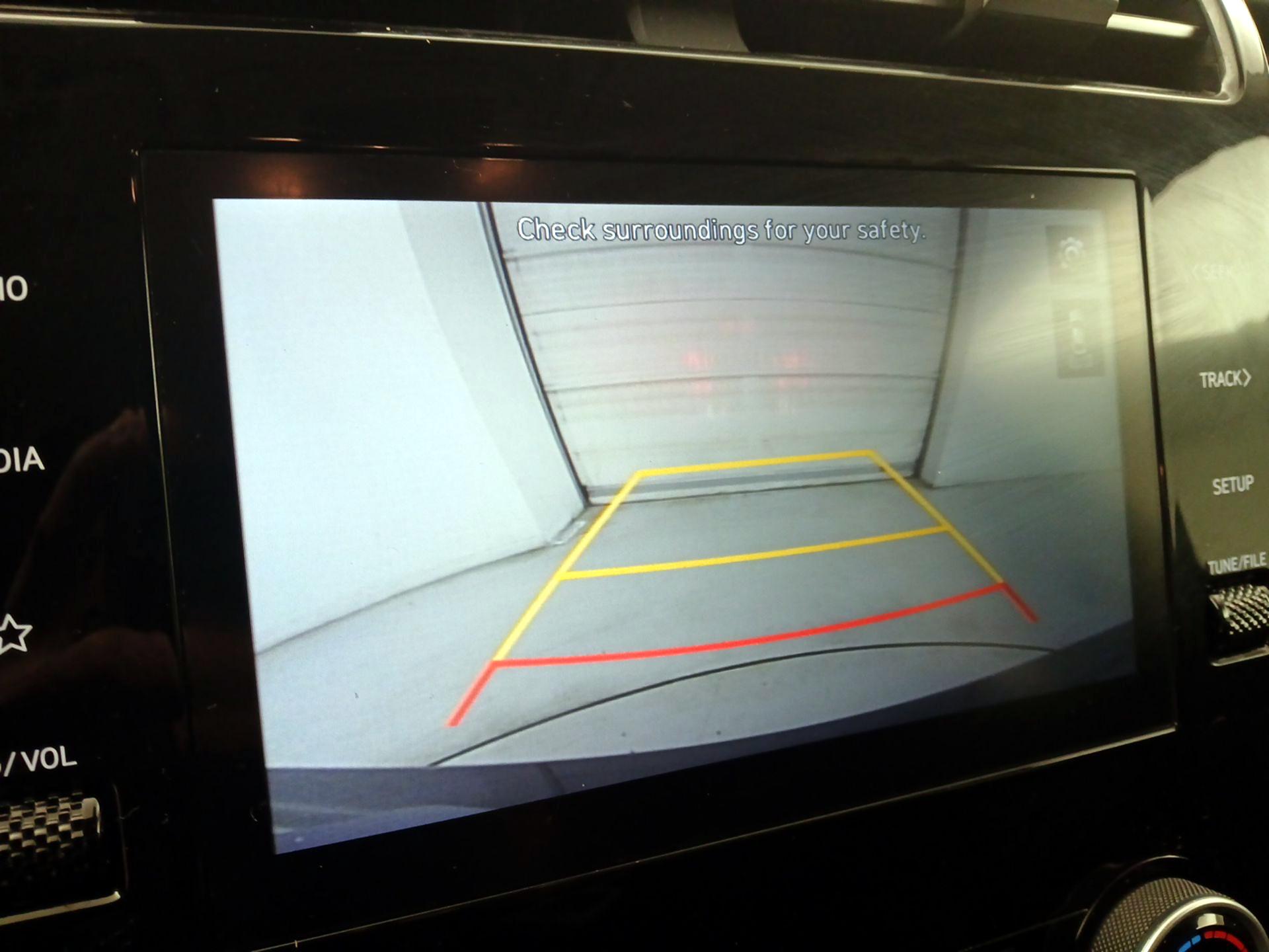 Thumbnail: 2023 Hyundai Tucson - 14