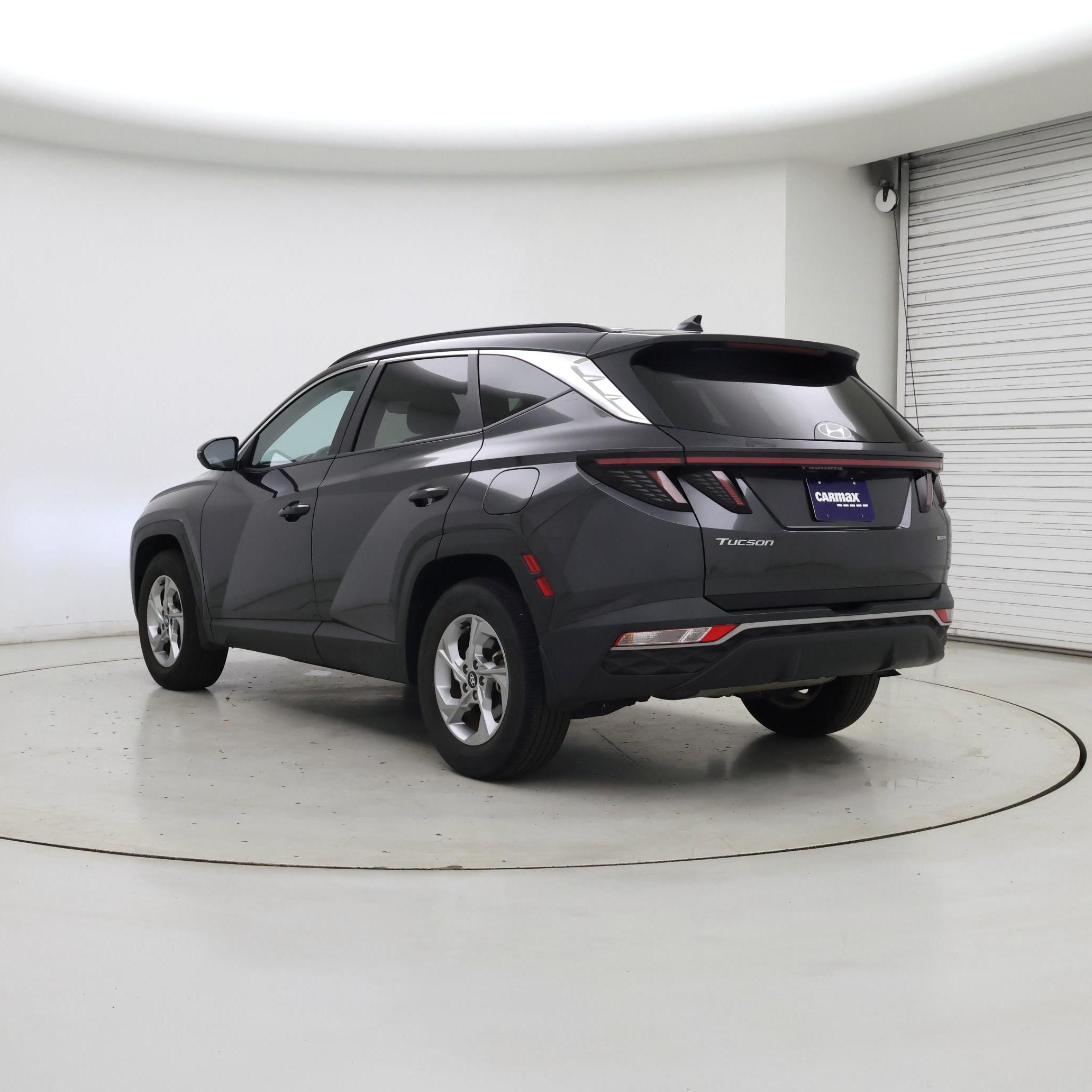 Thumbnail: 2023 Hyundai Tucson - 2