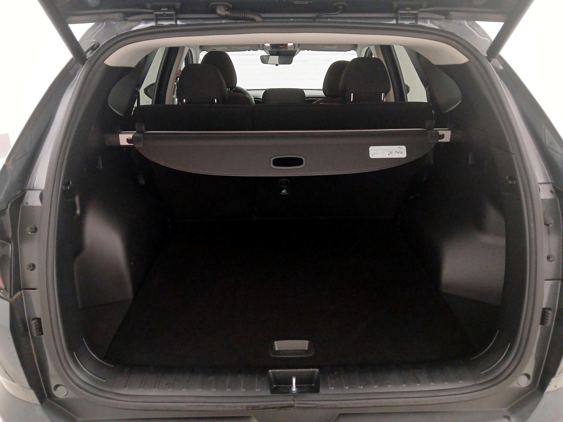 Thumbnail: 2023 Hyundai Tucson - 20