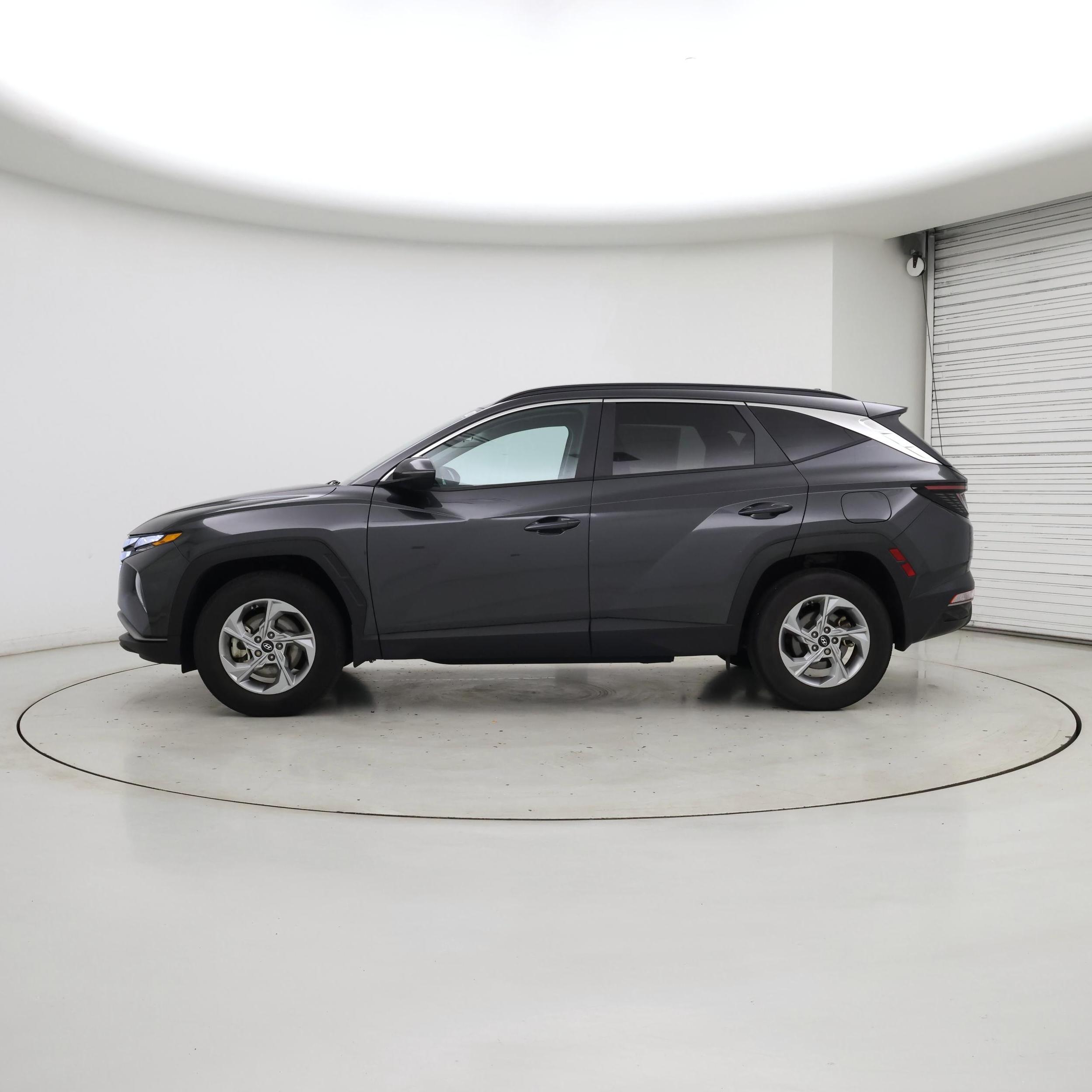 Thumbnail: 2023 Hyundai Tucson - 3