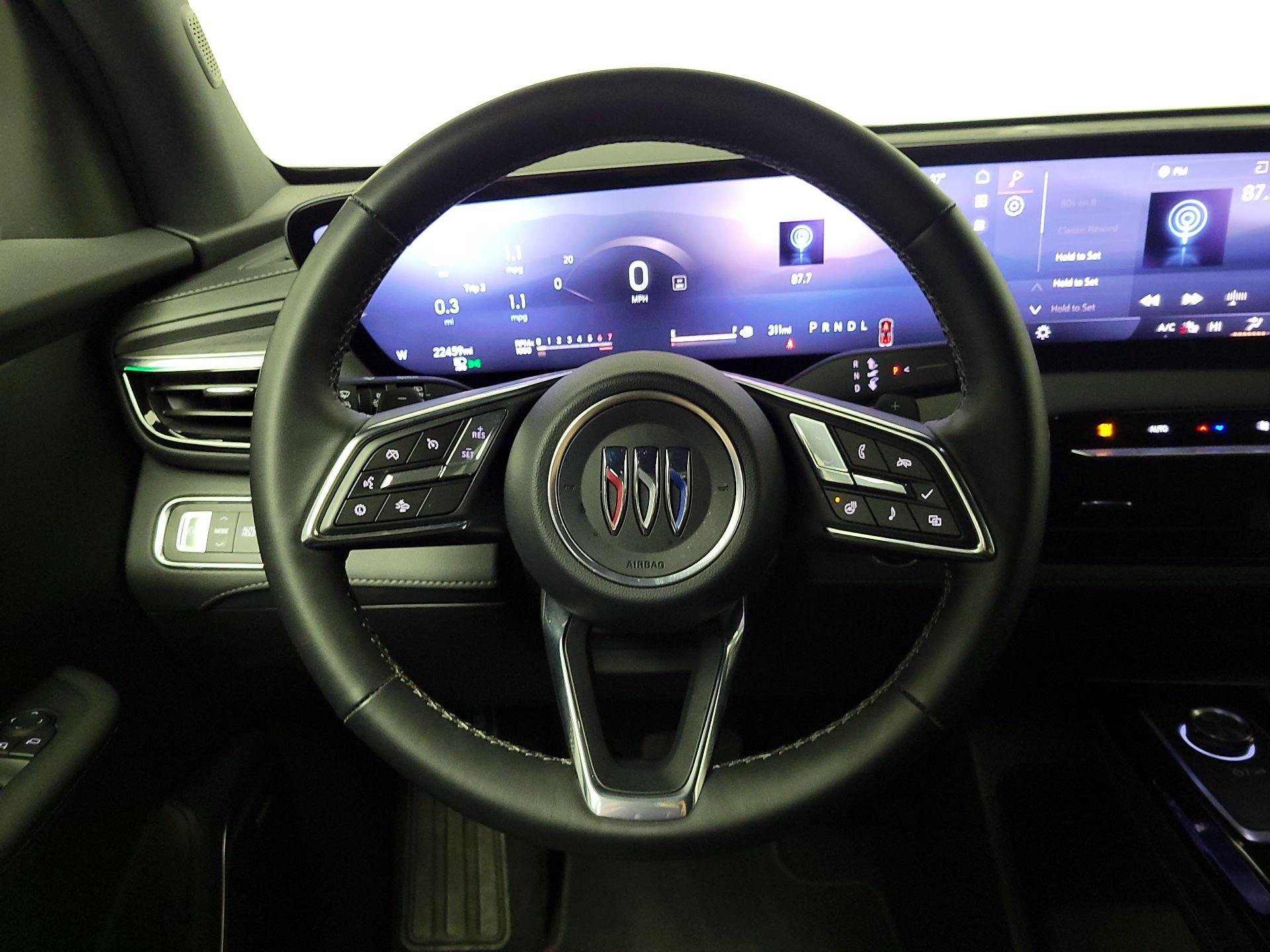 Thumbnail: 2025 Buick Enclave - 10