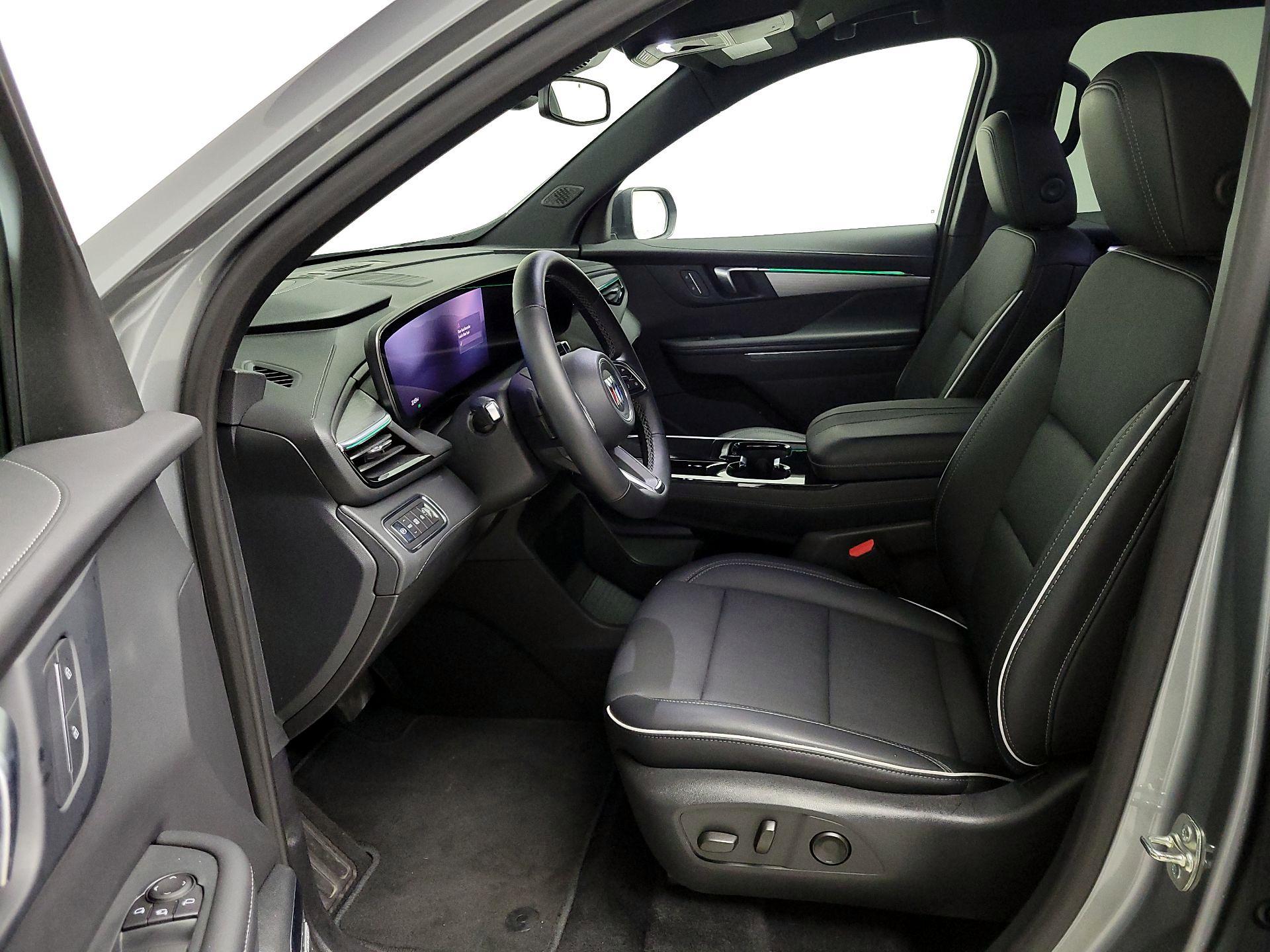 Thumbnail: 2025 Buick Enclave - 11