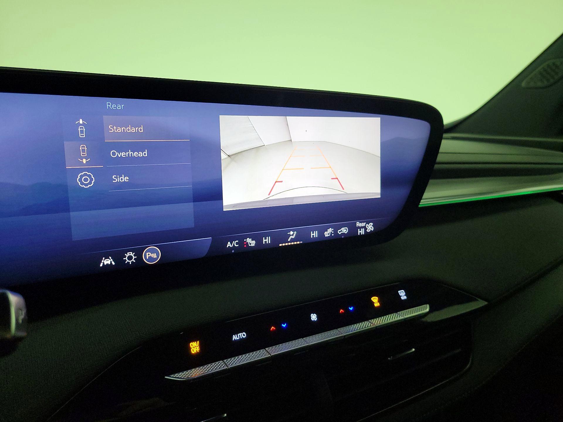 Thumbnail: 2025 Buick Enclave - 14