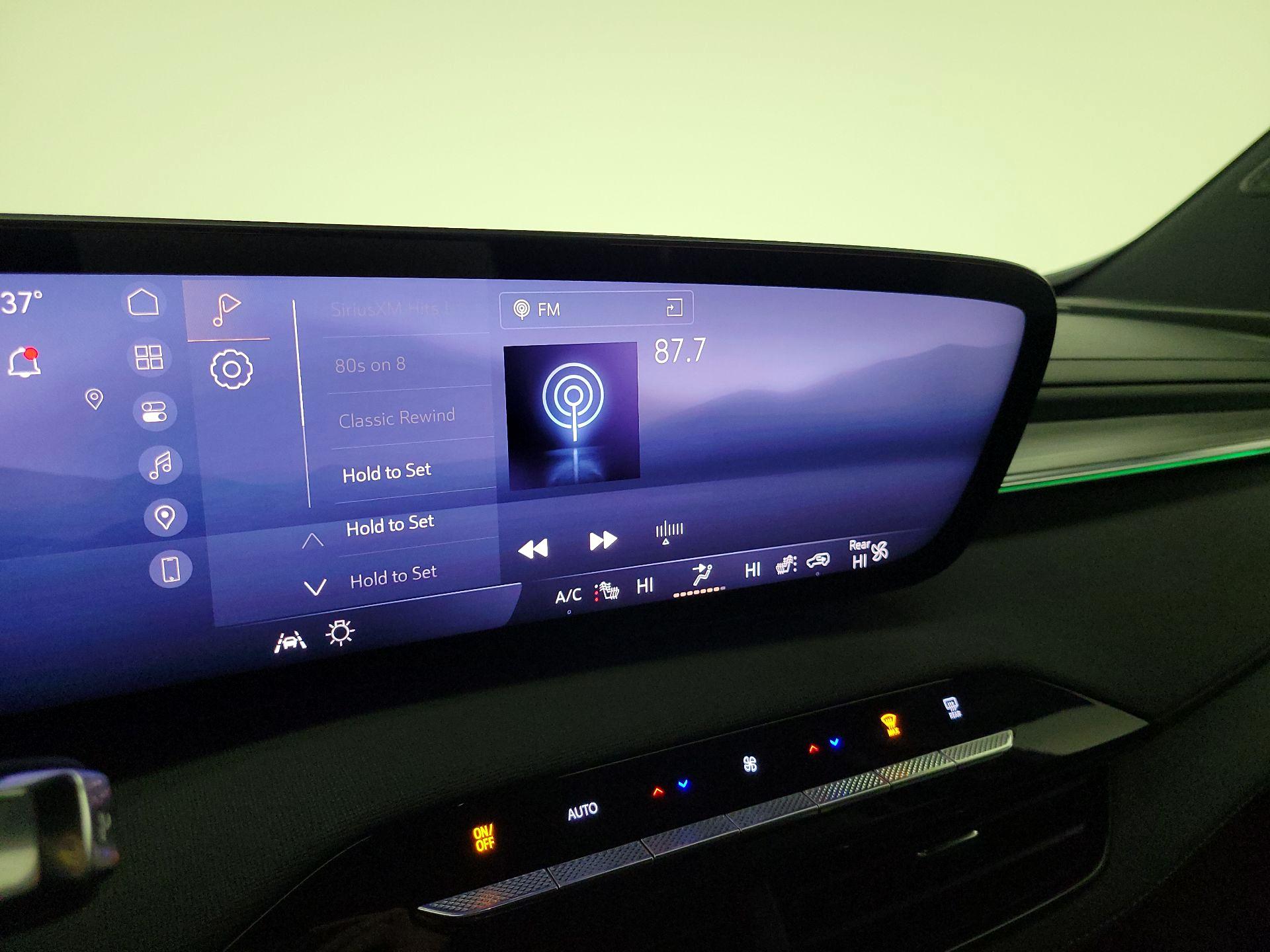 Thumbnail: 2025 Buick Enclave - 15