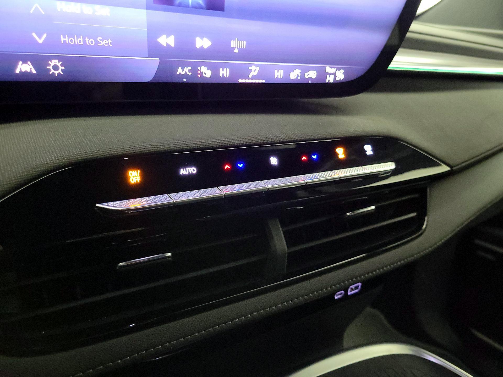 Thumbnail: 2025 Buick Enclave - 16