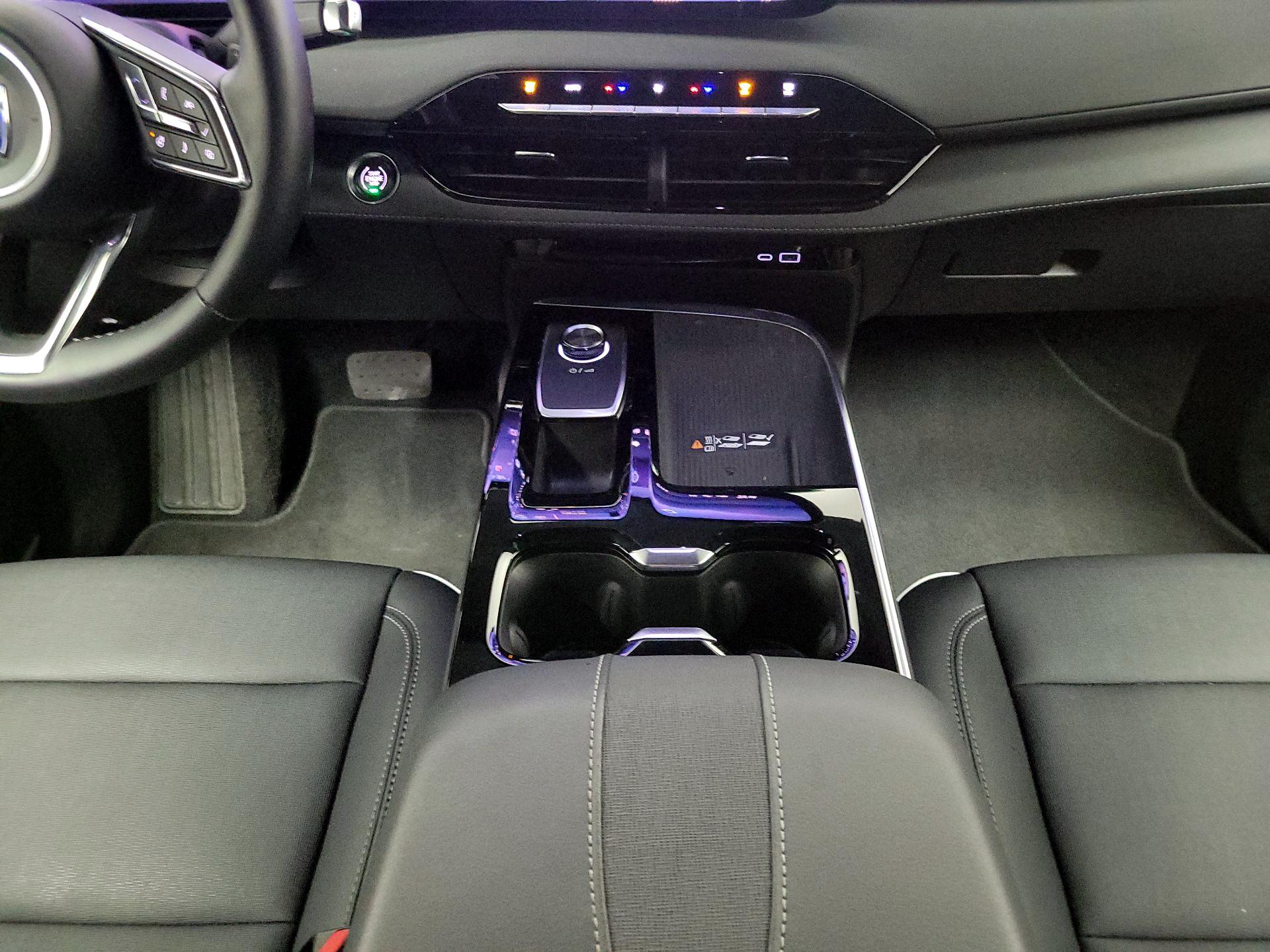 Thumbnail: 2025 Buick Enclave - 17