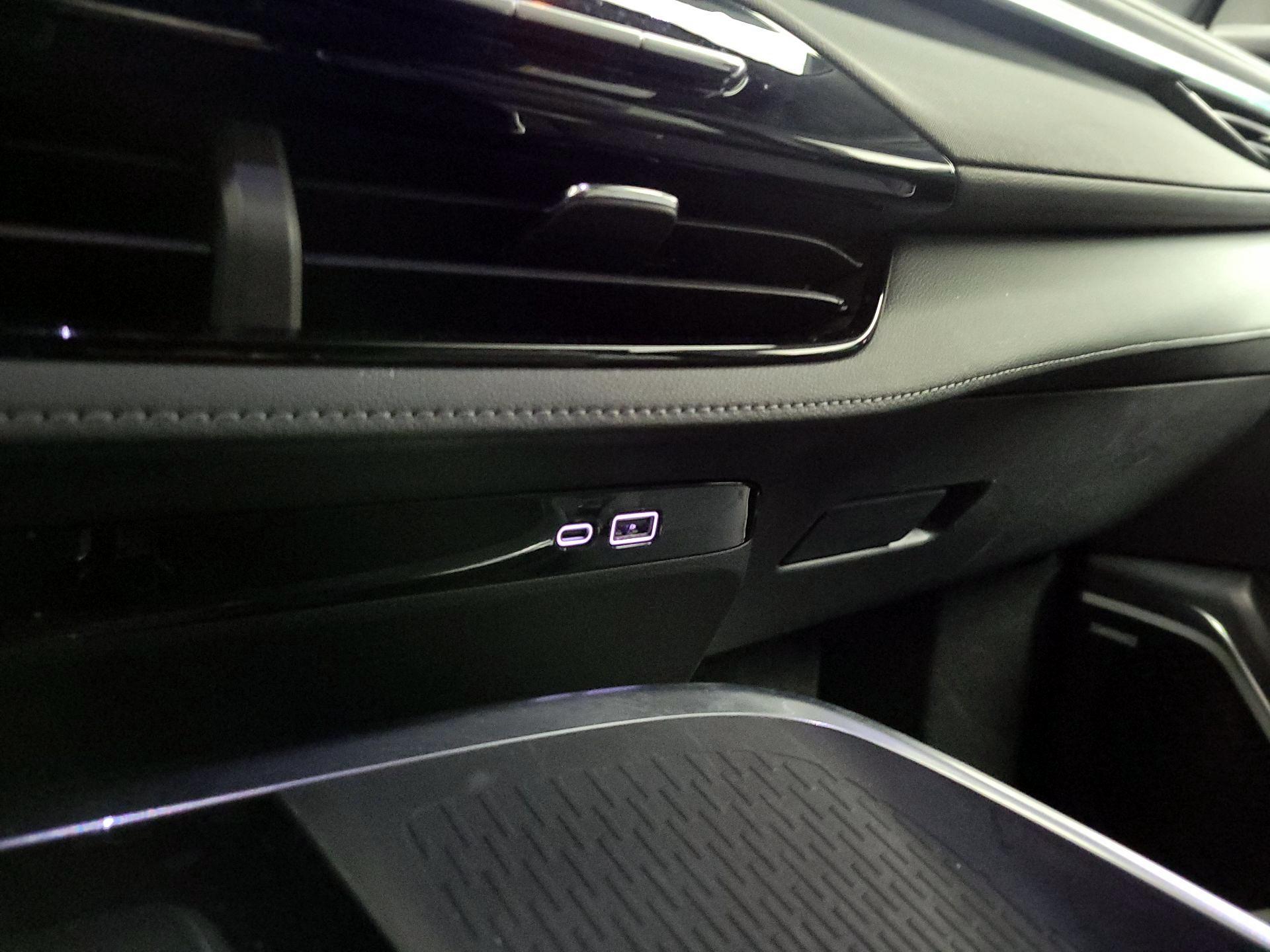 Thumbnail: 2025 Buick Enclave - 18