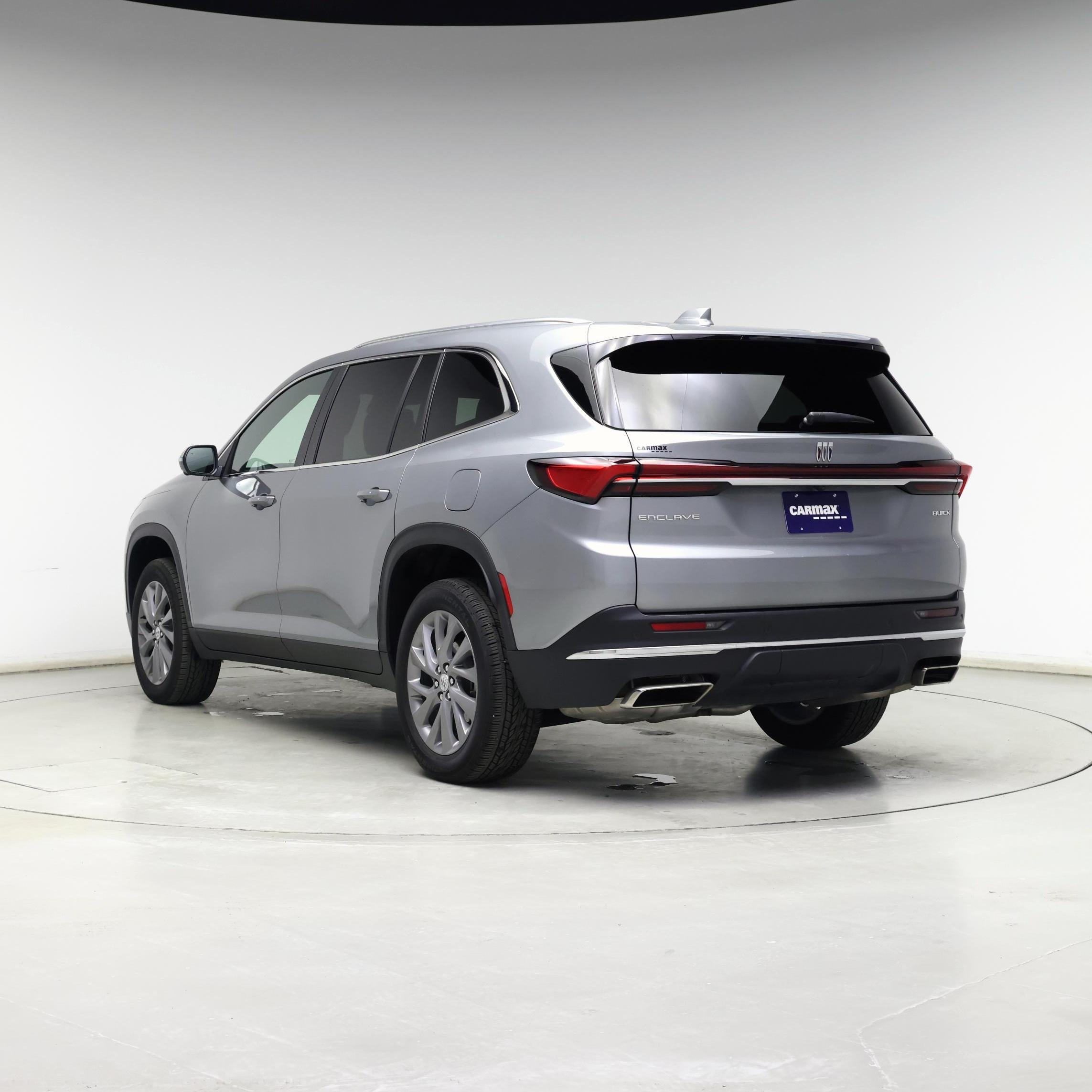 Thumbnail: 2025 Buick Enclave - 2