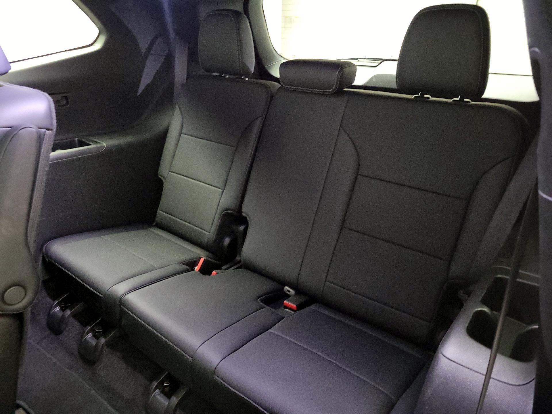 Thumbnail: 2025 Buick Enclave - 20