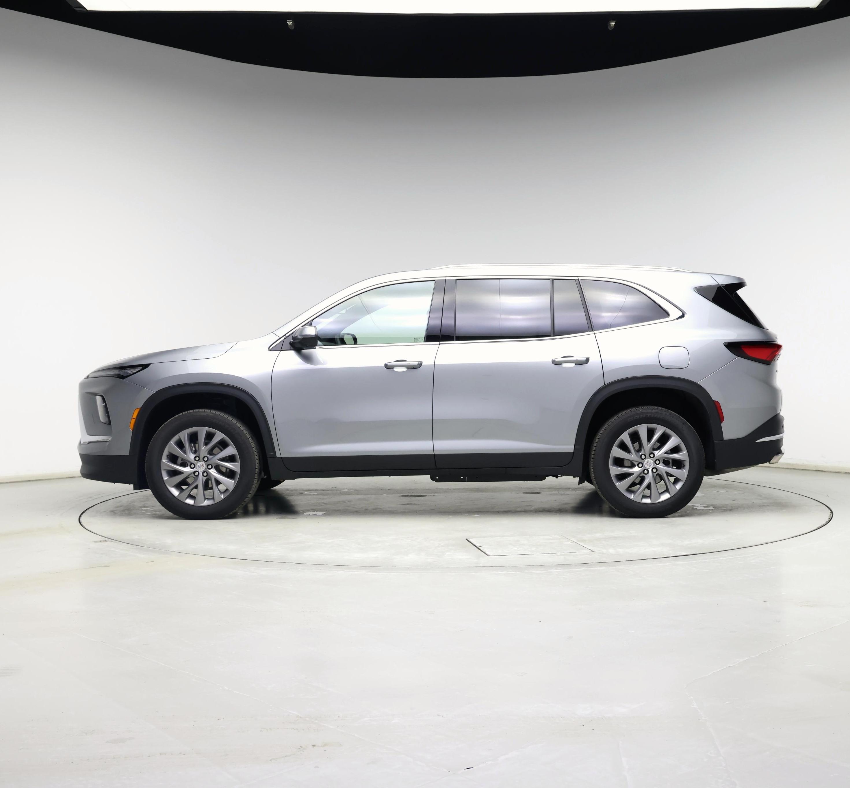 Thumbnail: 2025 Buick Enclave - 3