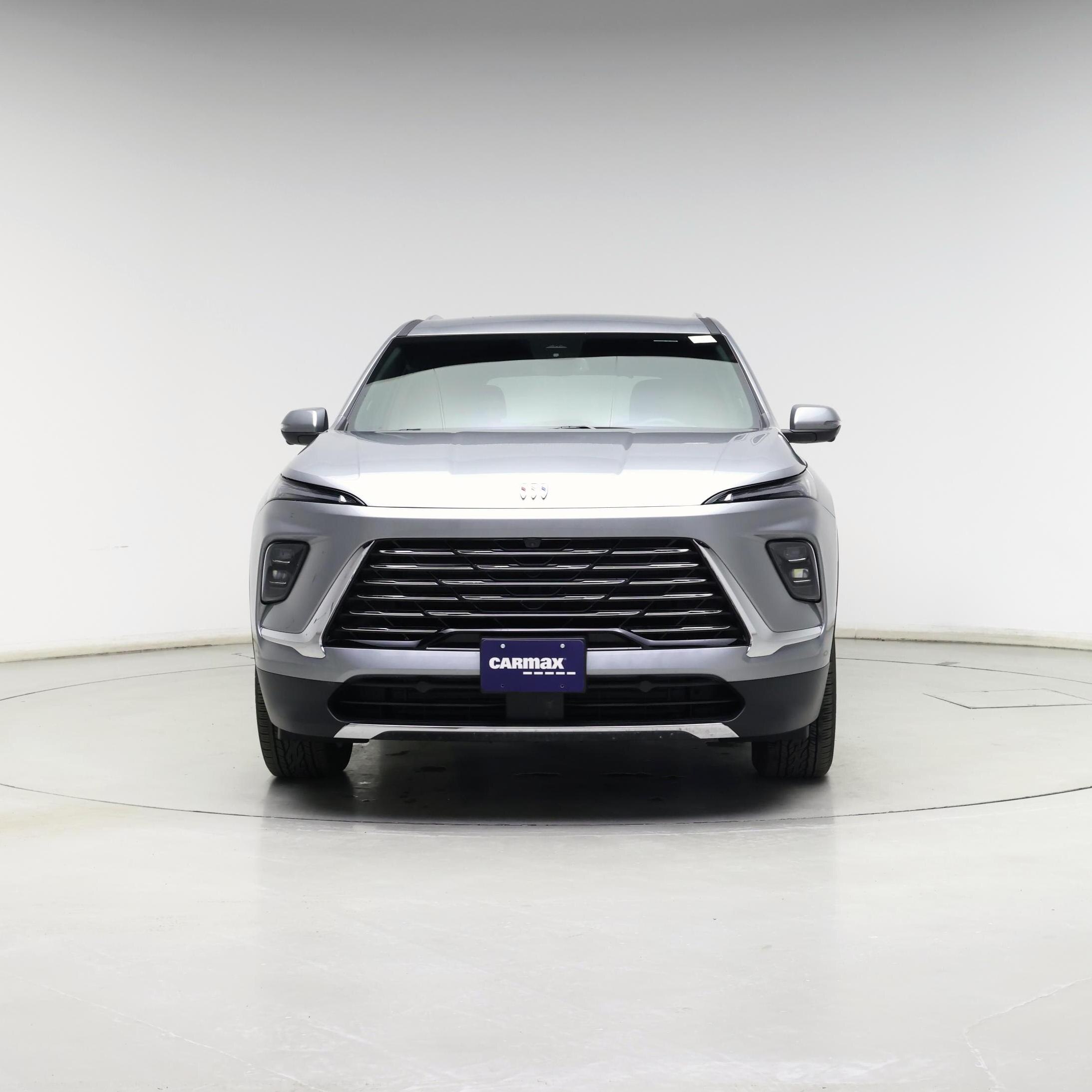 Thumbnail: 2025 Buick Enclave - 5