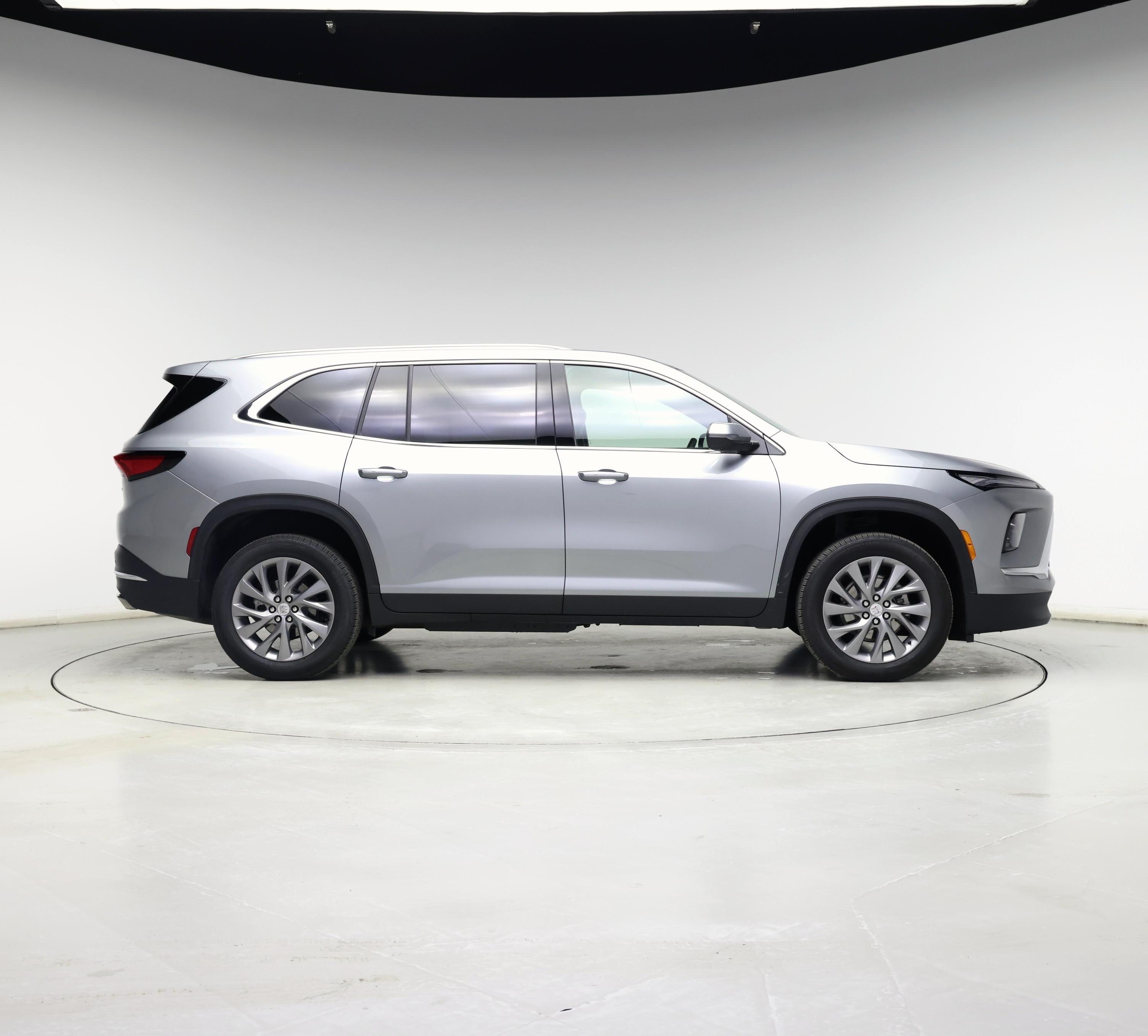 Thumbnail: 2025 Buick Enclave - 7