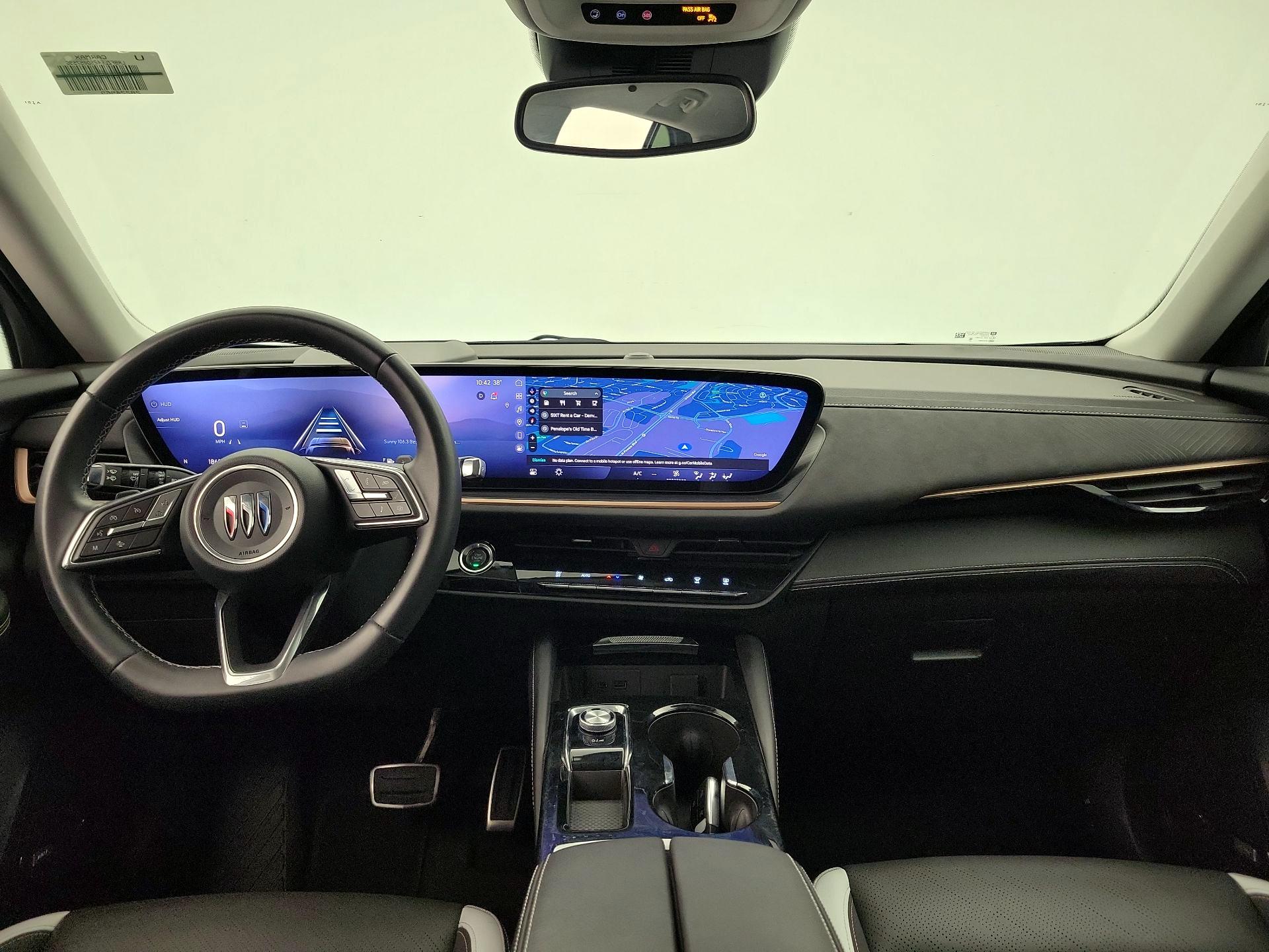 Thumbnail: 2025 Buick Envision - 9