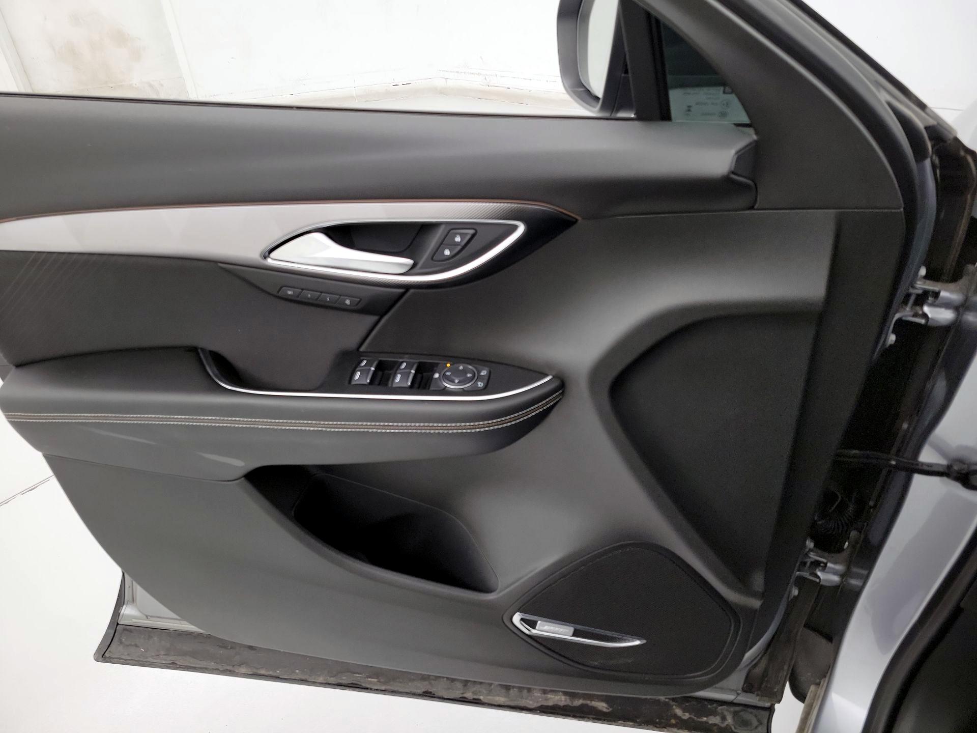 Thumbnail: 2025 Buick Envision - 12