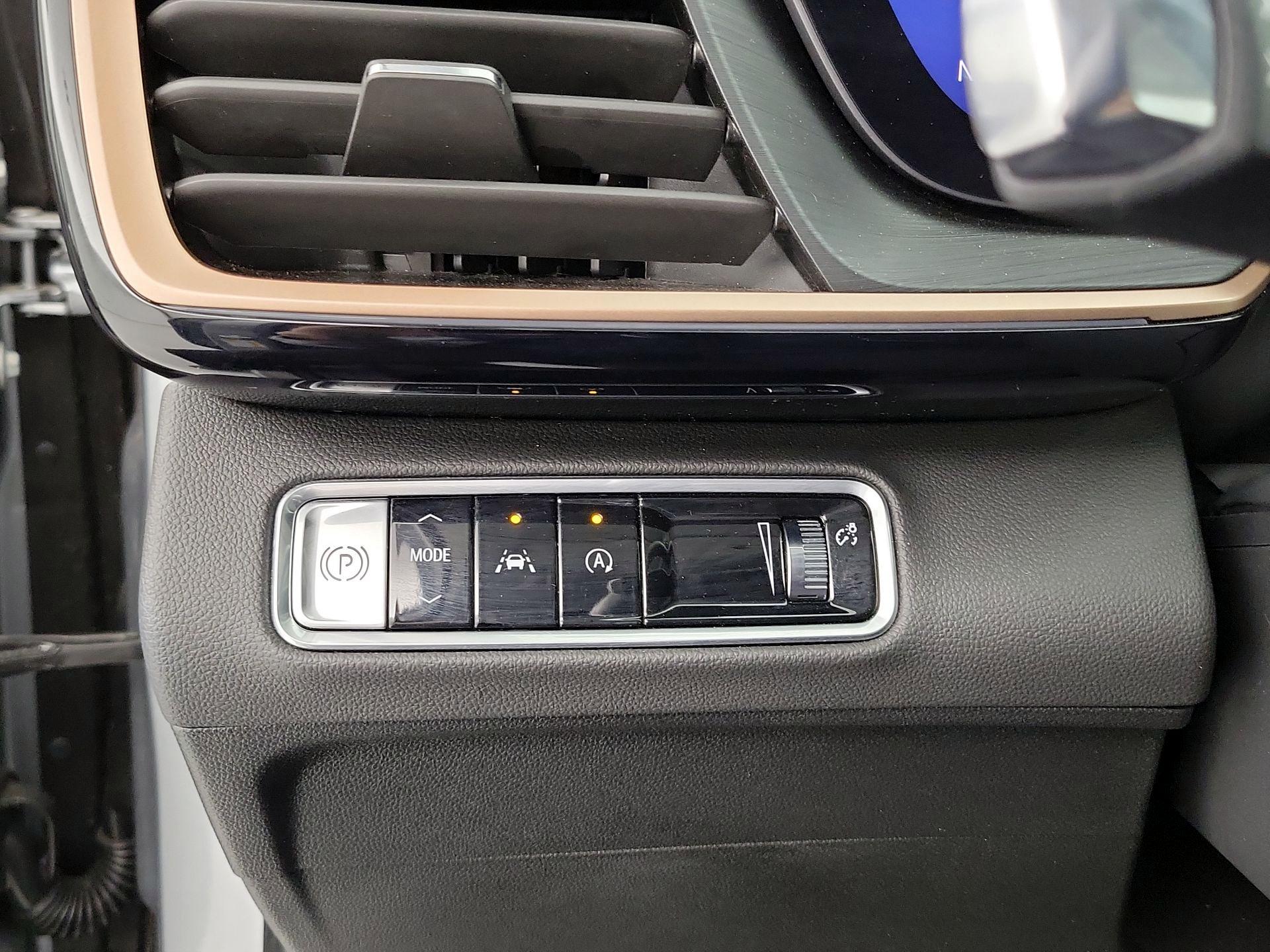 Thumbnail: 2025 Buick Envision - 13