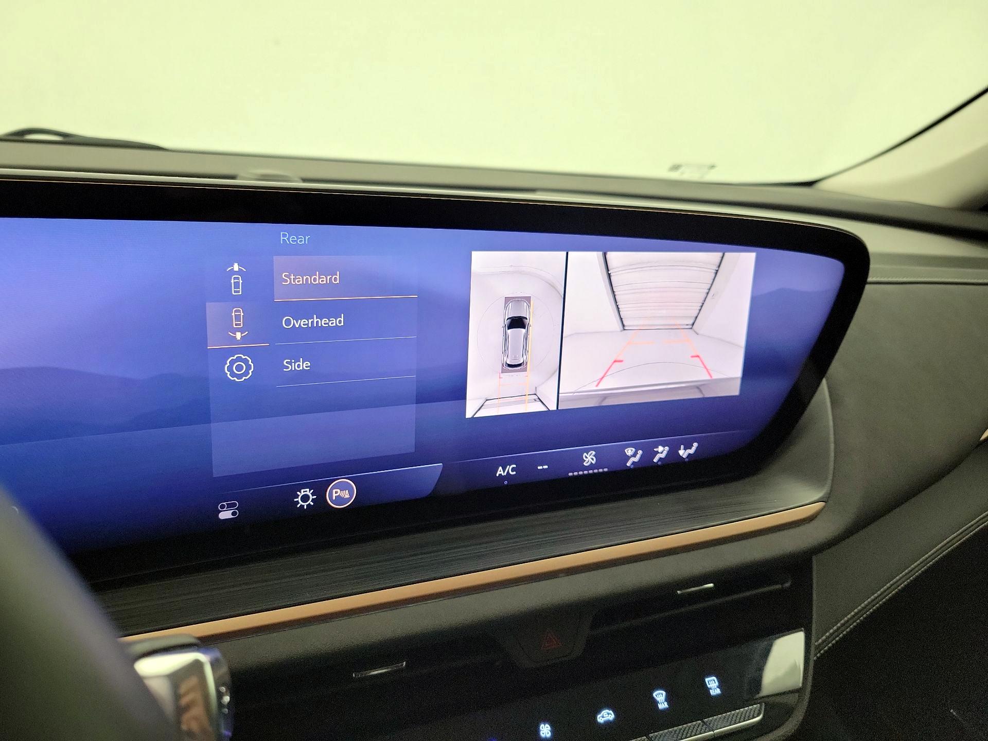 Thumbnail: 2025 Buick Envision - 15