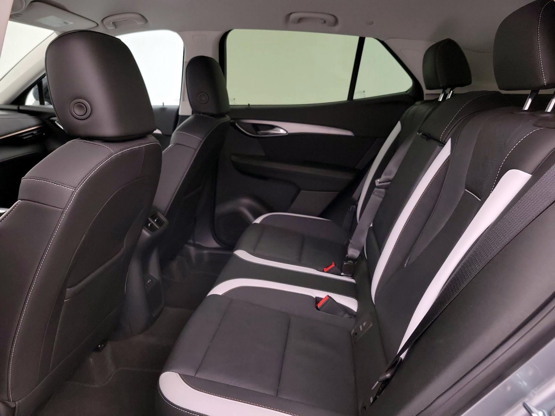 Thumbnail: 2025 Buick Envision - 20