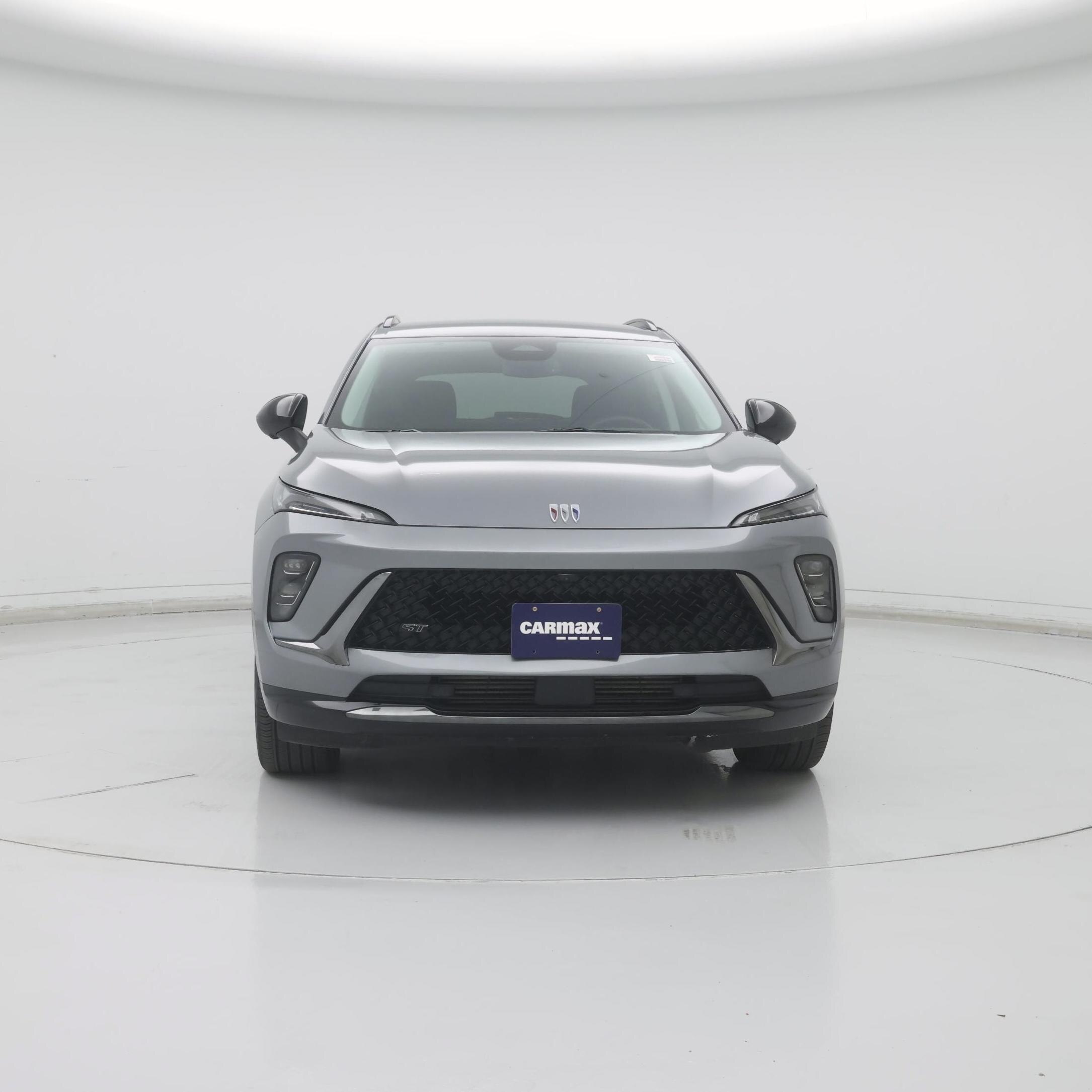 Thumbnail: 2025 Buick Envision - 5