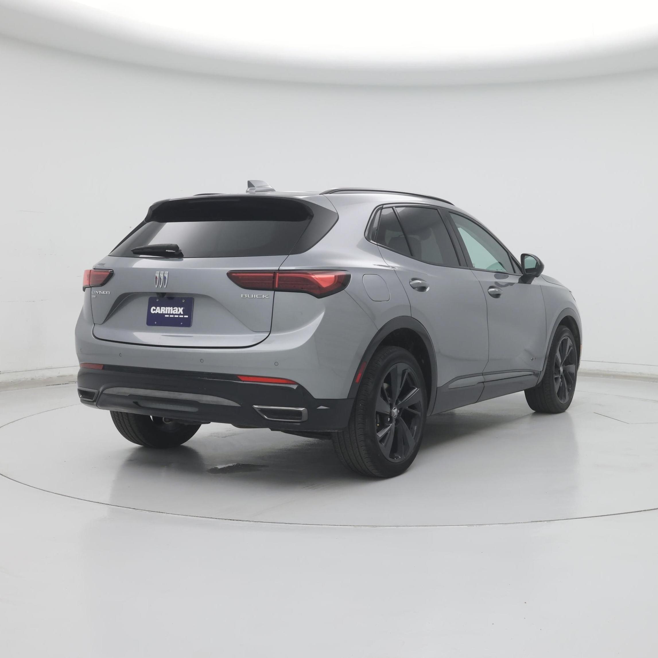 Thumbnail: 2025 Buick Envision - 8