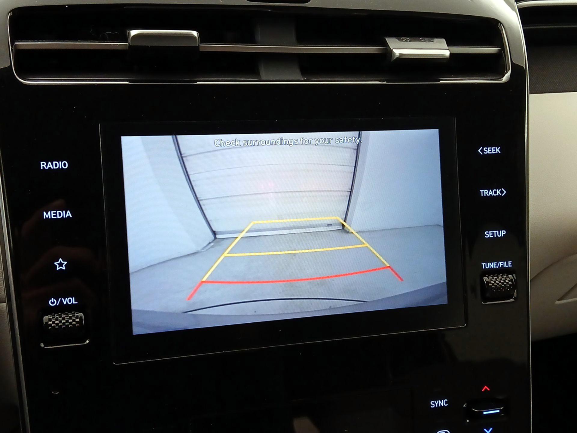 Thumbnail: 2023 Hyundai Tucson - 14