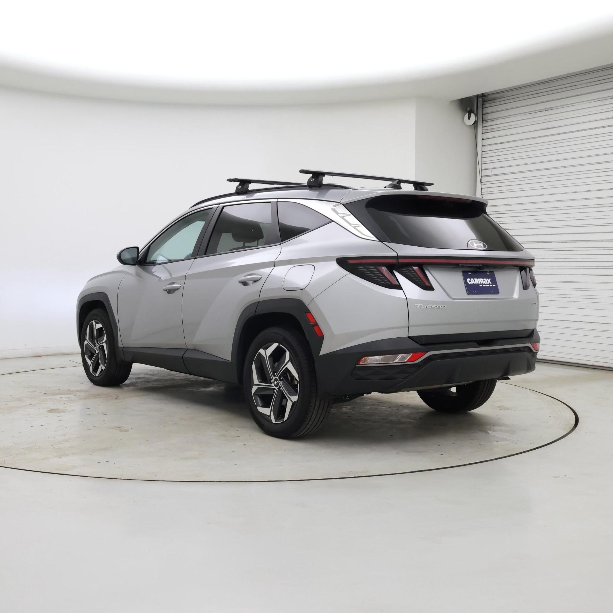 Thumbnail: 2023 Hyundai Tucson - 2