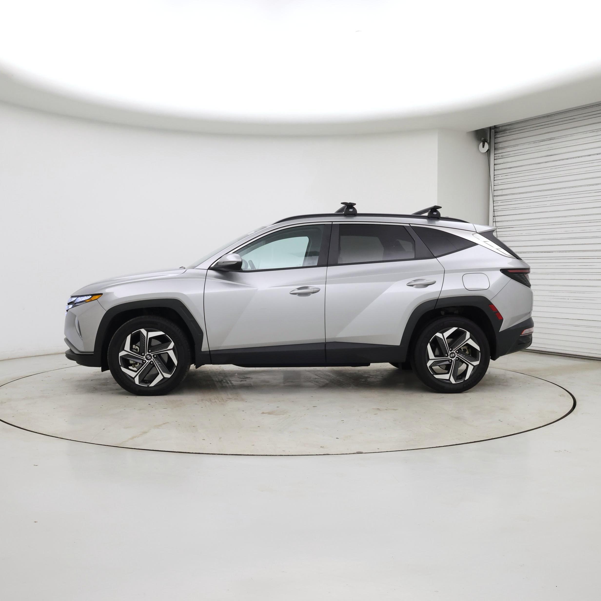 Thumbnail: 2023 Hyundai Tucson - 3